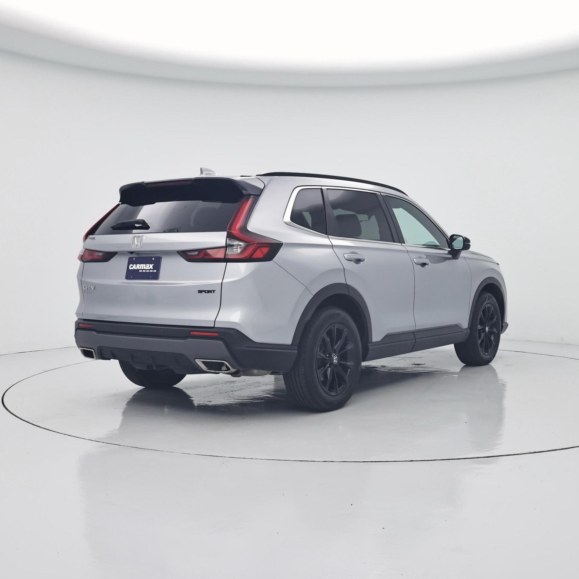 Thumbnail: 2023 Honda CR-V - 8