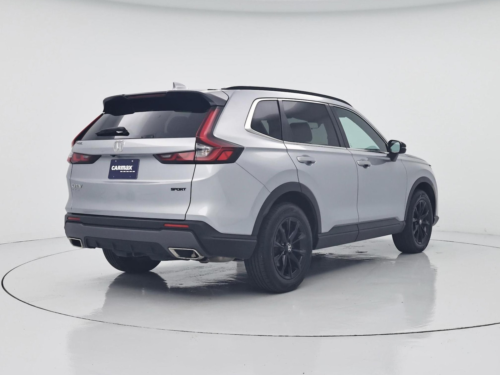 2023 Honda CR-V Sport - Photo 9