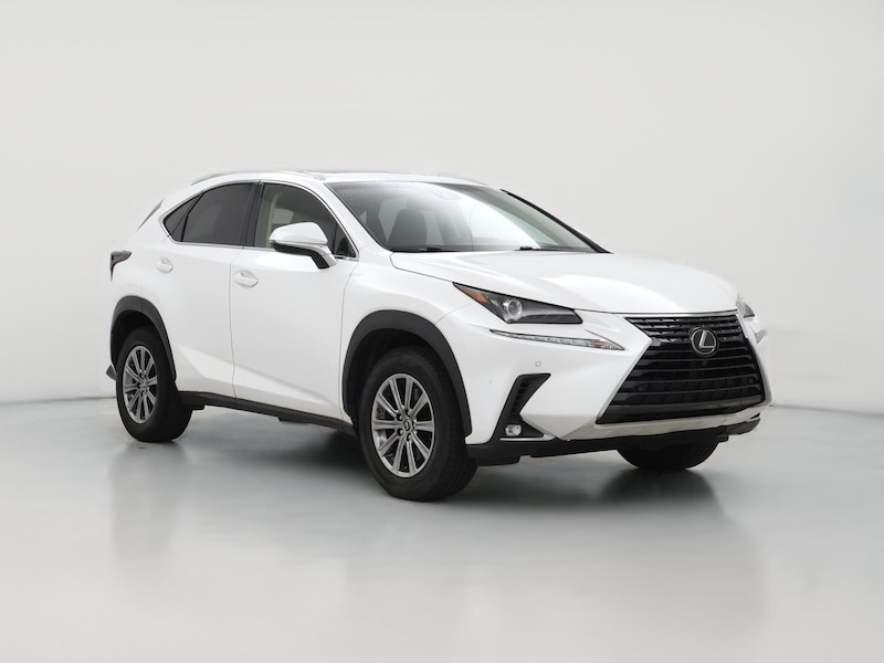 2018 Lexus NX 300 -
                  Bristol, TN