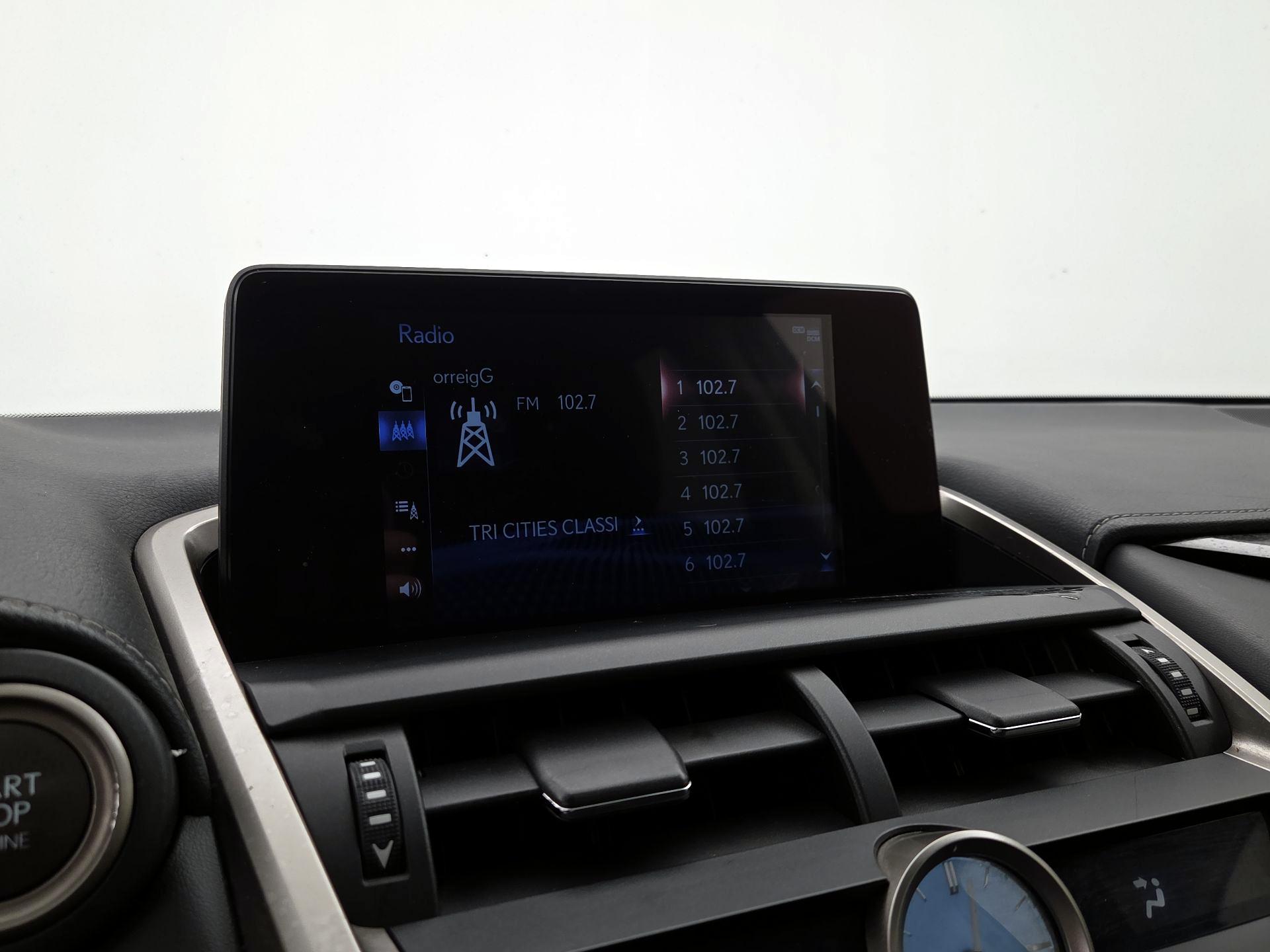 Thumbnail: 2018 Lexus NX - 15