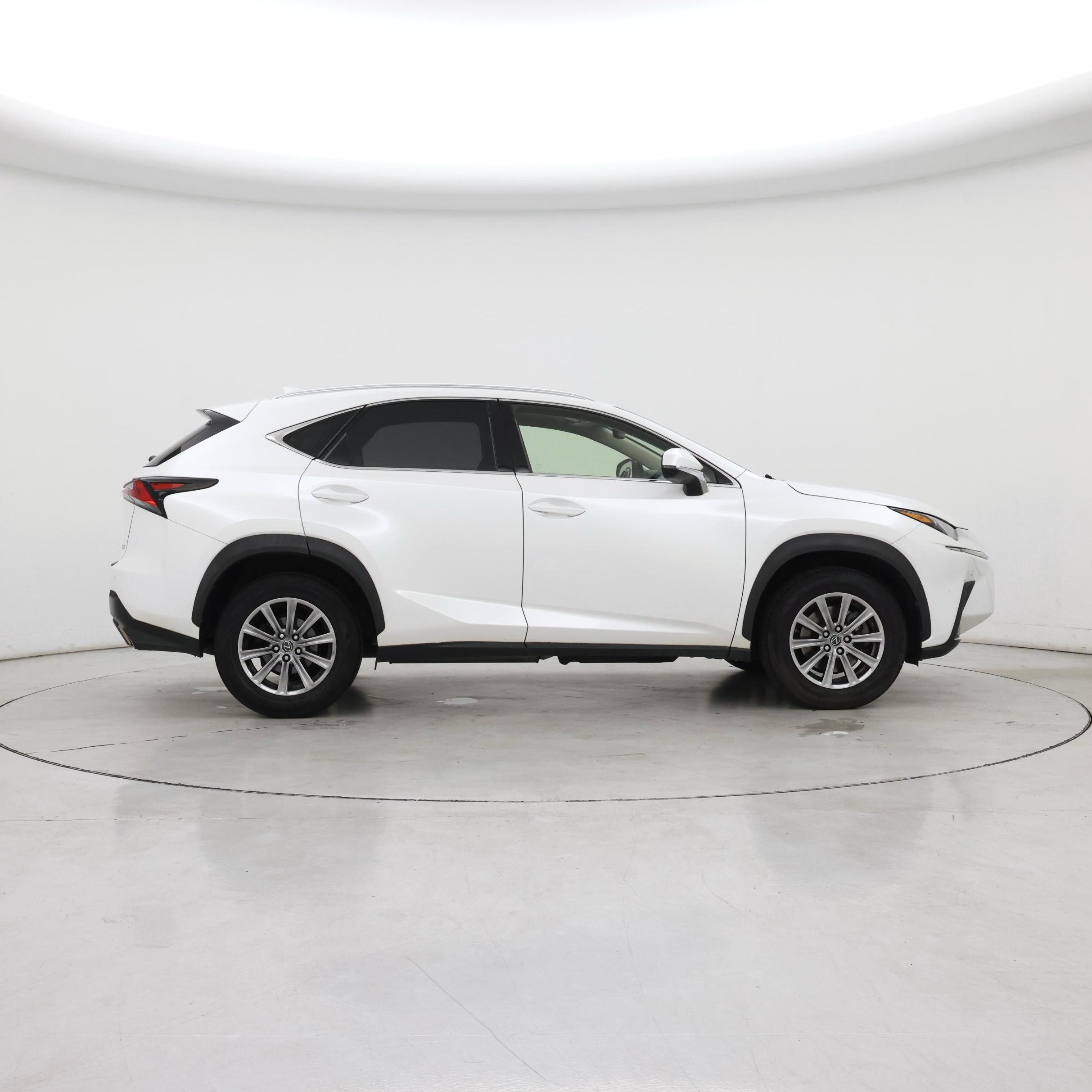 Thumbnail: 2018 Lexus NX - 7