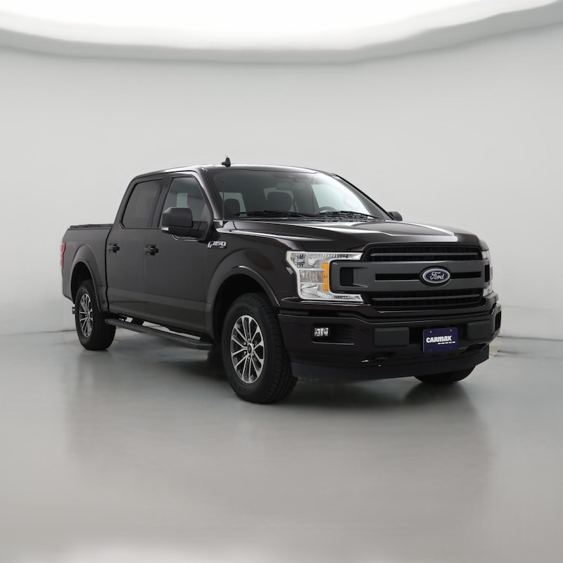 2019 Ford F150 XLT