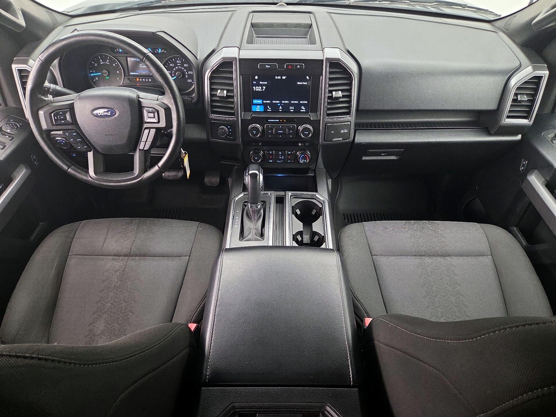Thumbnail: 2019 Ford F-150 - 9