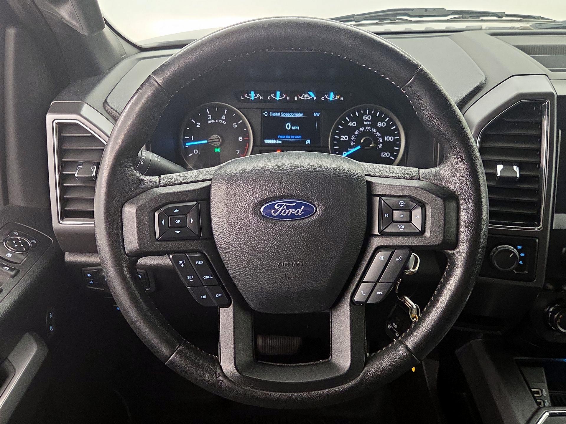 Thumbnail: 2019 Ford F-150 - 10