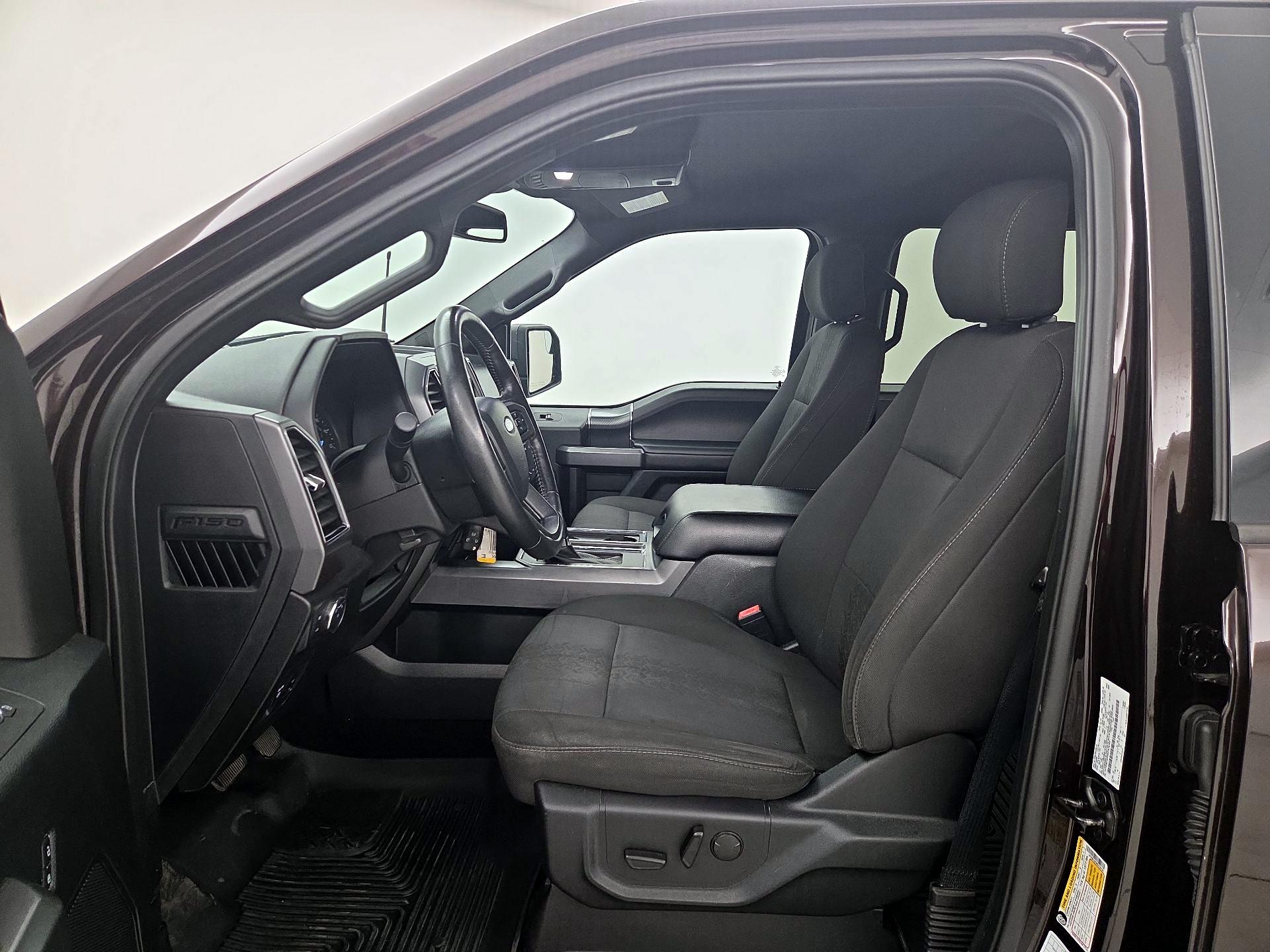 Thumbnail: 2019 Ford F-150 - 11