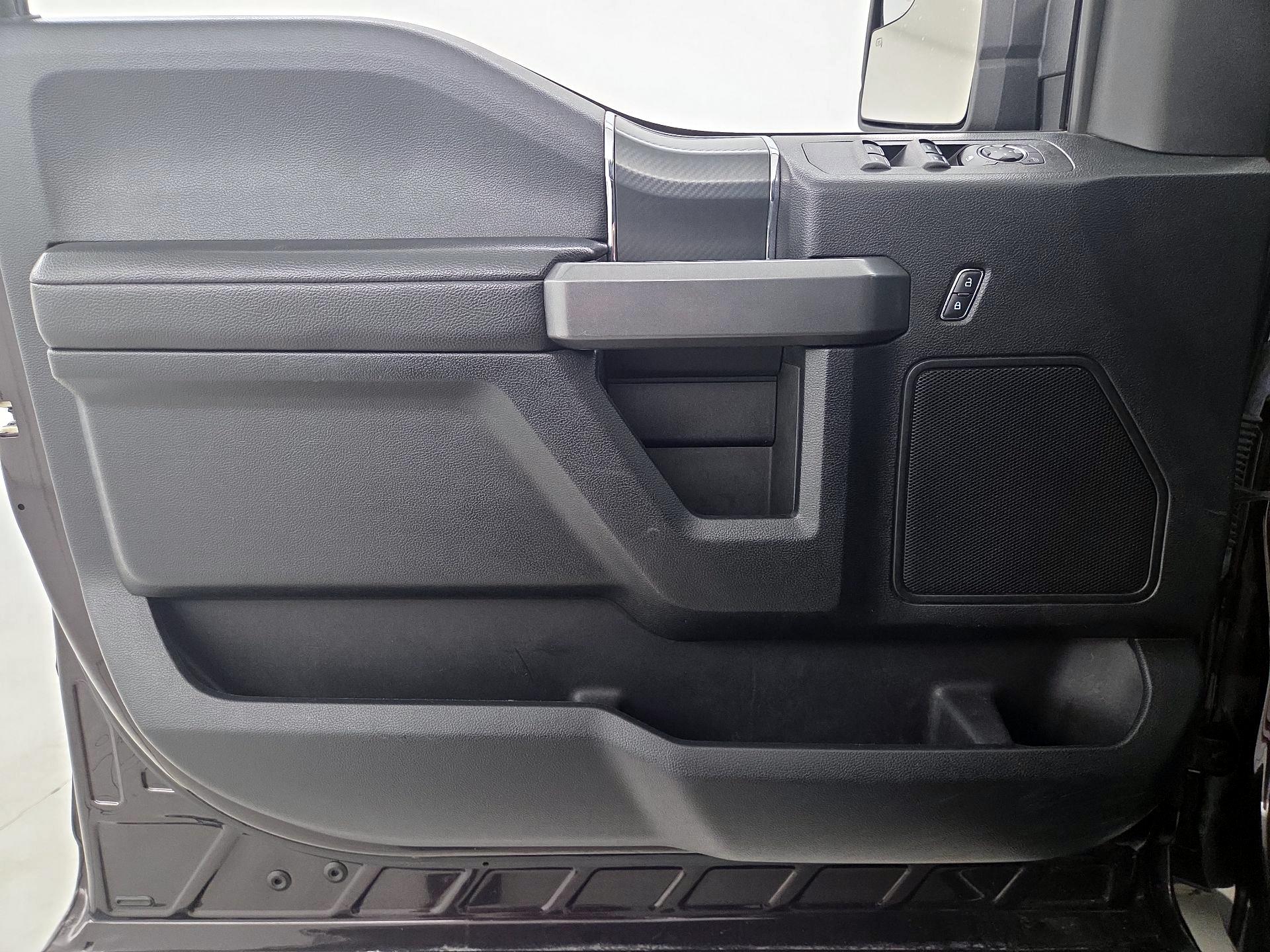 Thumbnail: 2019 Ford F-150 - 12