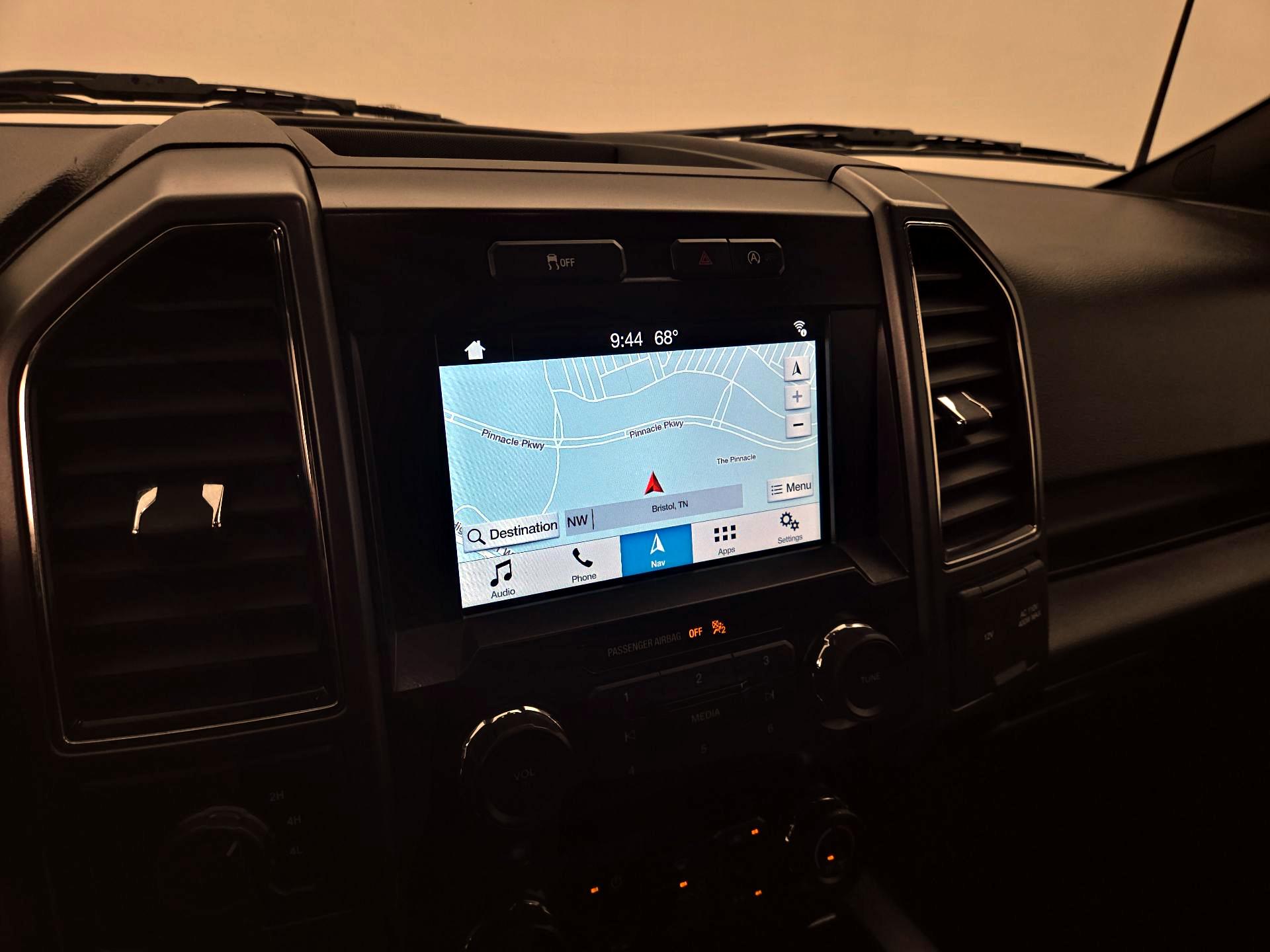 Thumbnail: 2019 Ford F-150 - 14