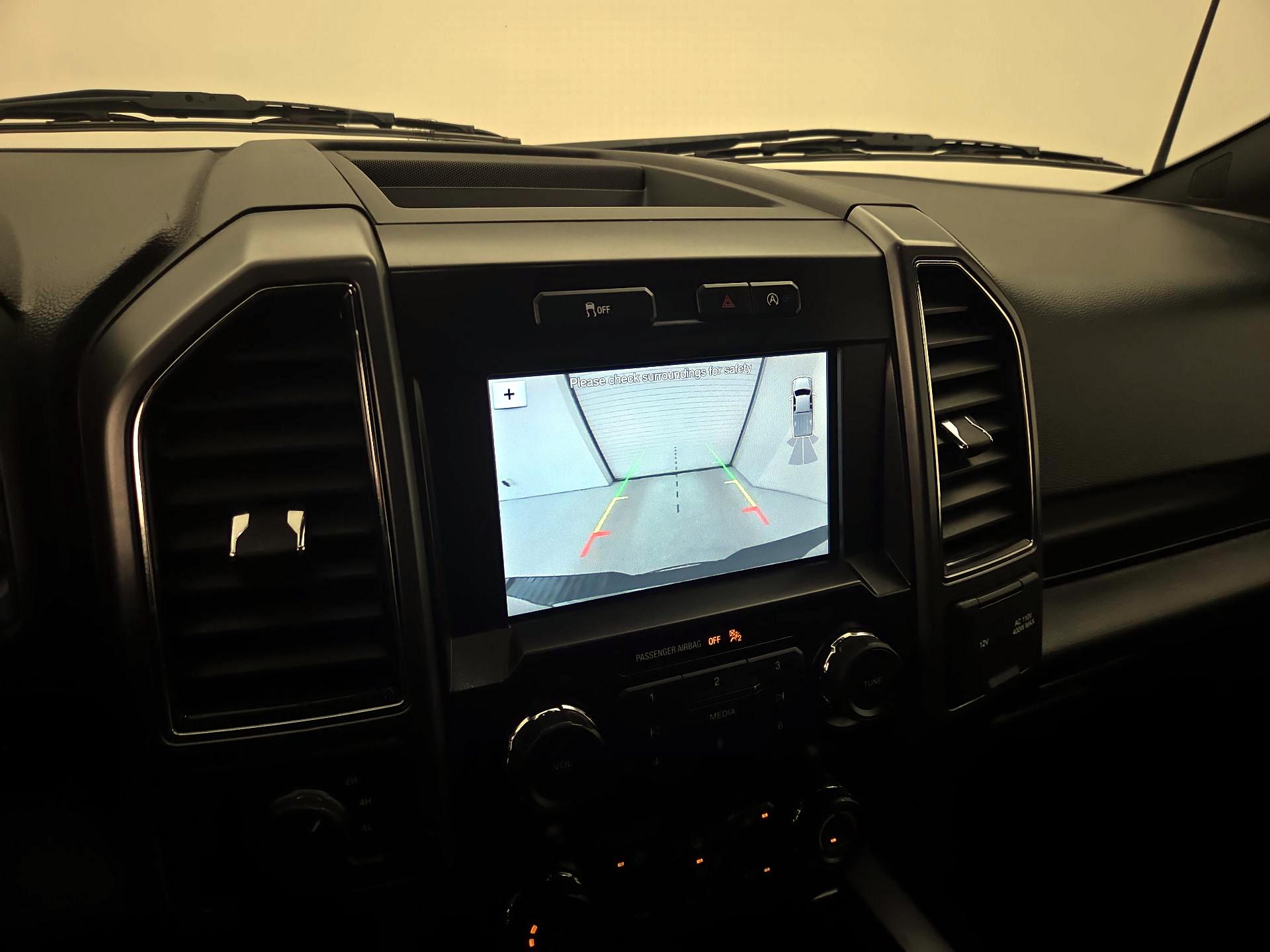 Thumbnail: 2019 Ford F-150 - 15