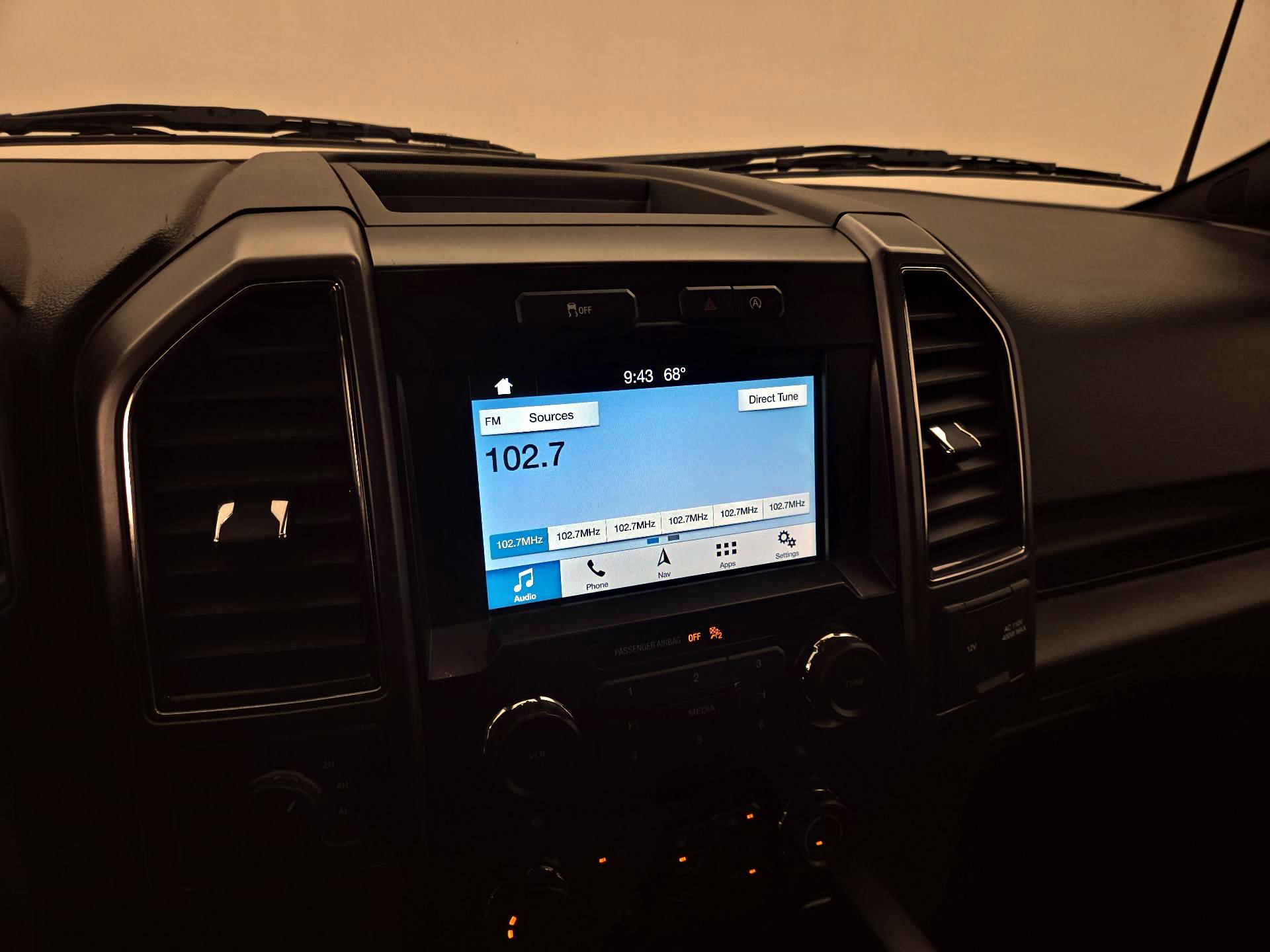 Thumbnail: 2019 Ford F-150 - 16