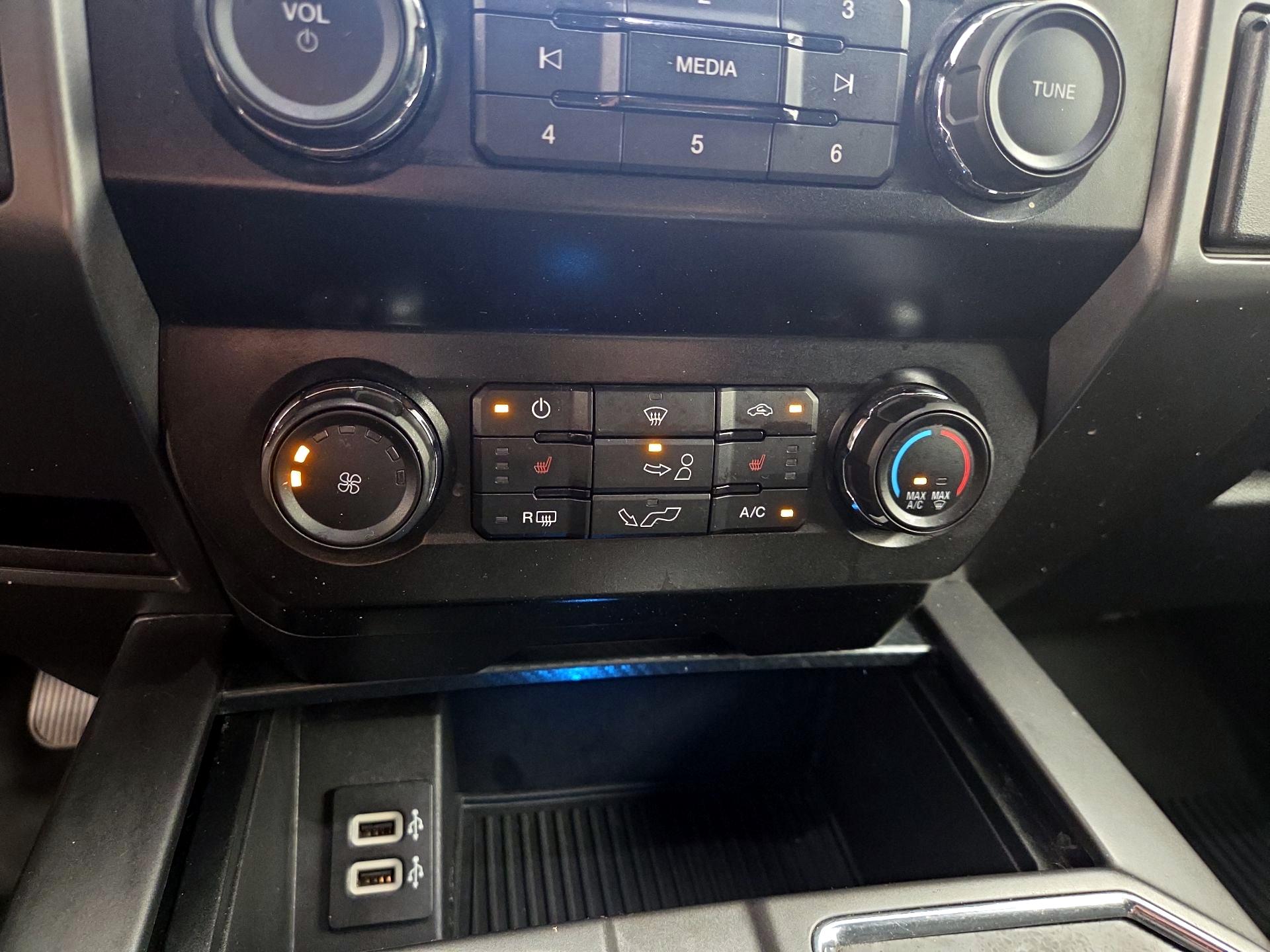 Thumbnail: 2019 Ford F-150 - 17