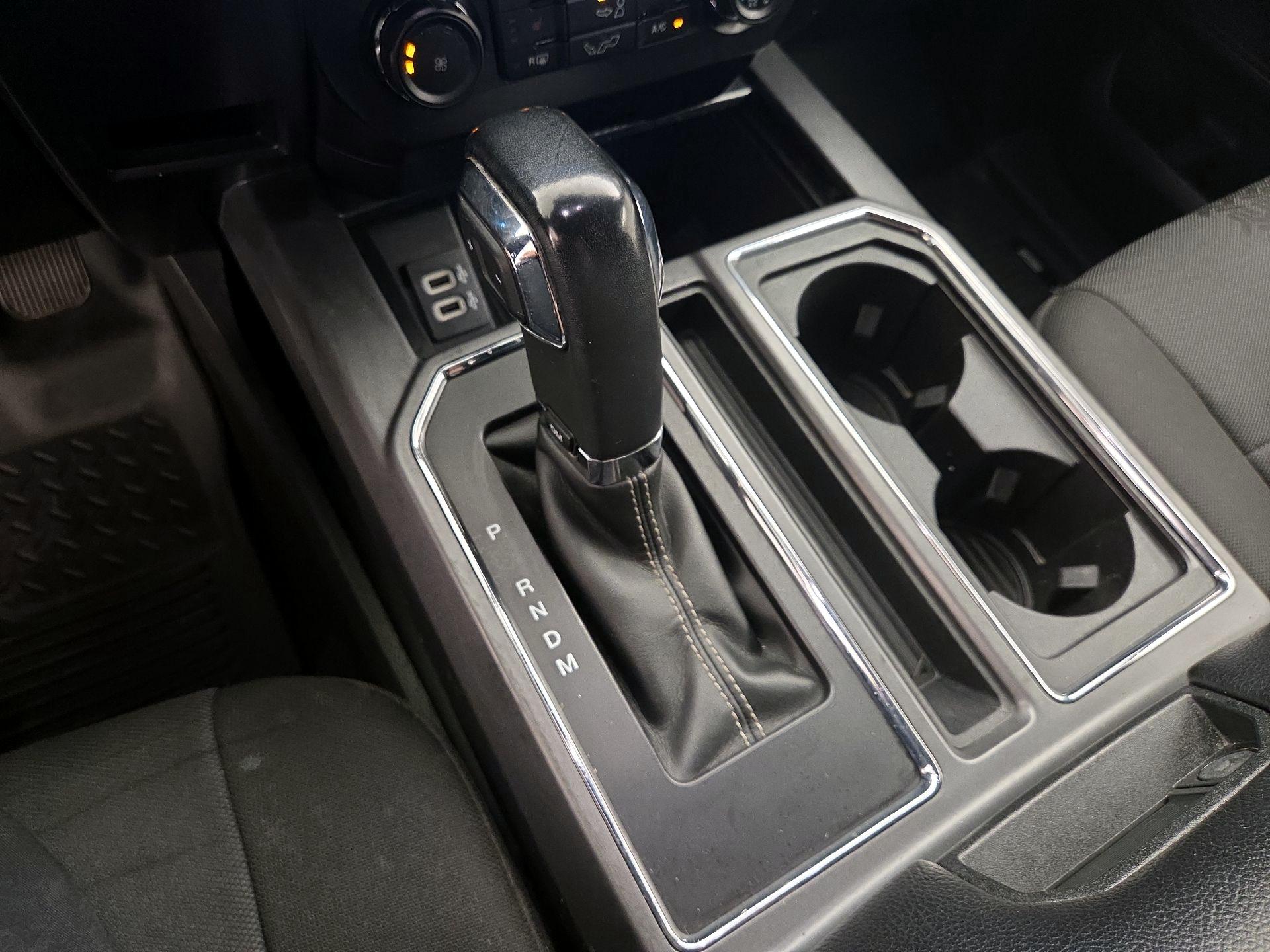 Thumbnail: 2019 Ford F-150 - 18