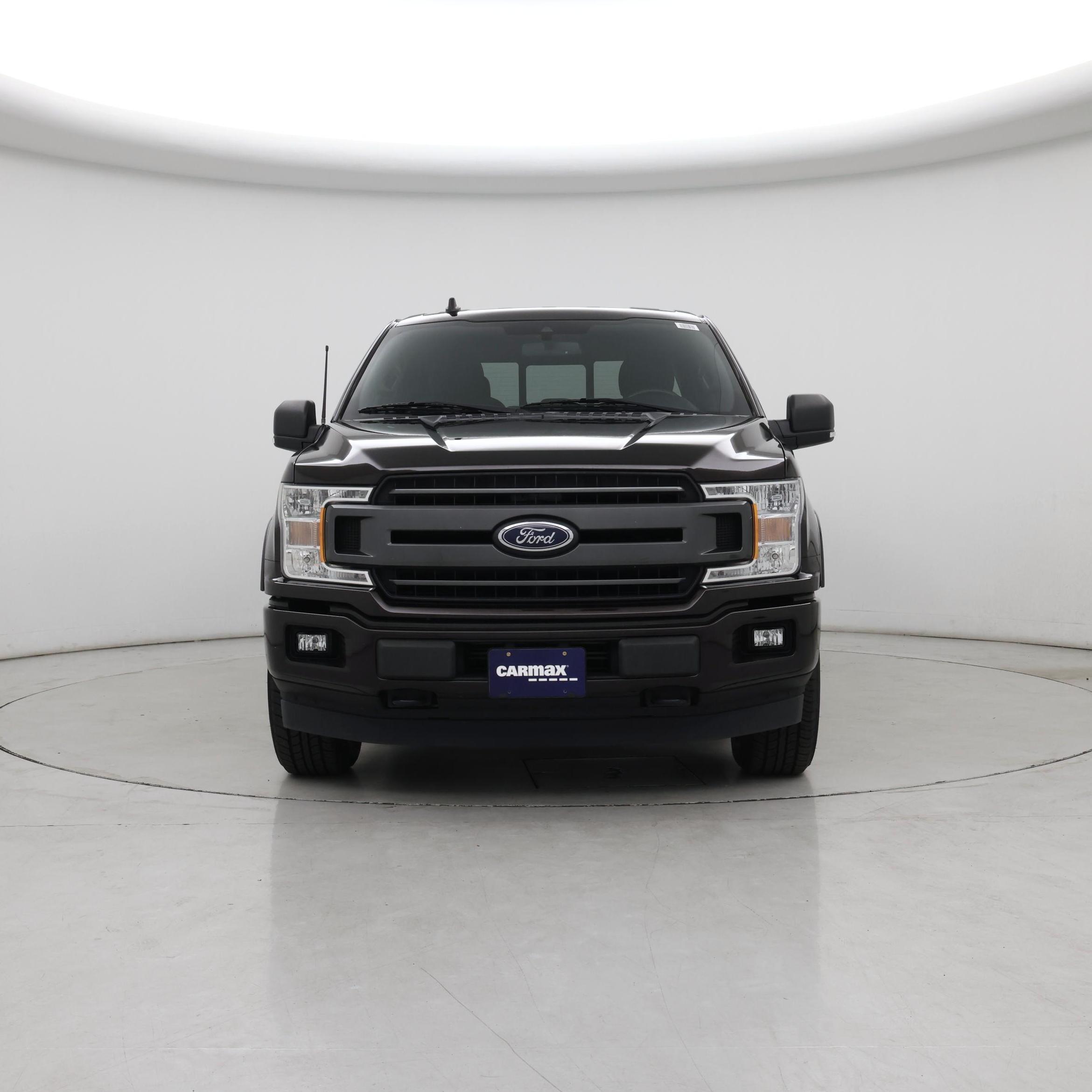Thumbnail: 2019 Ford F-150 - 5