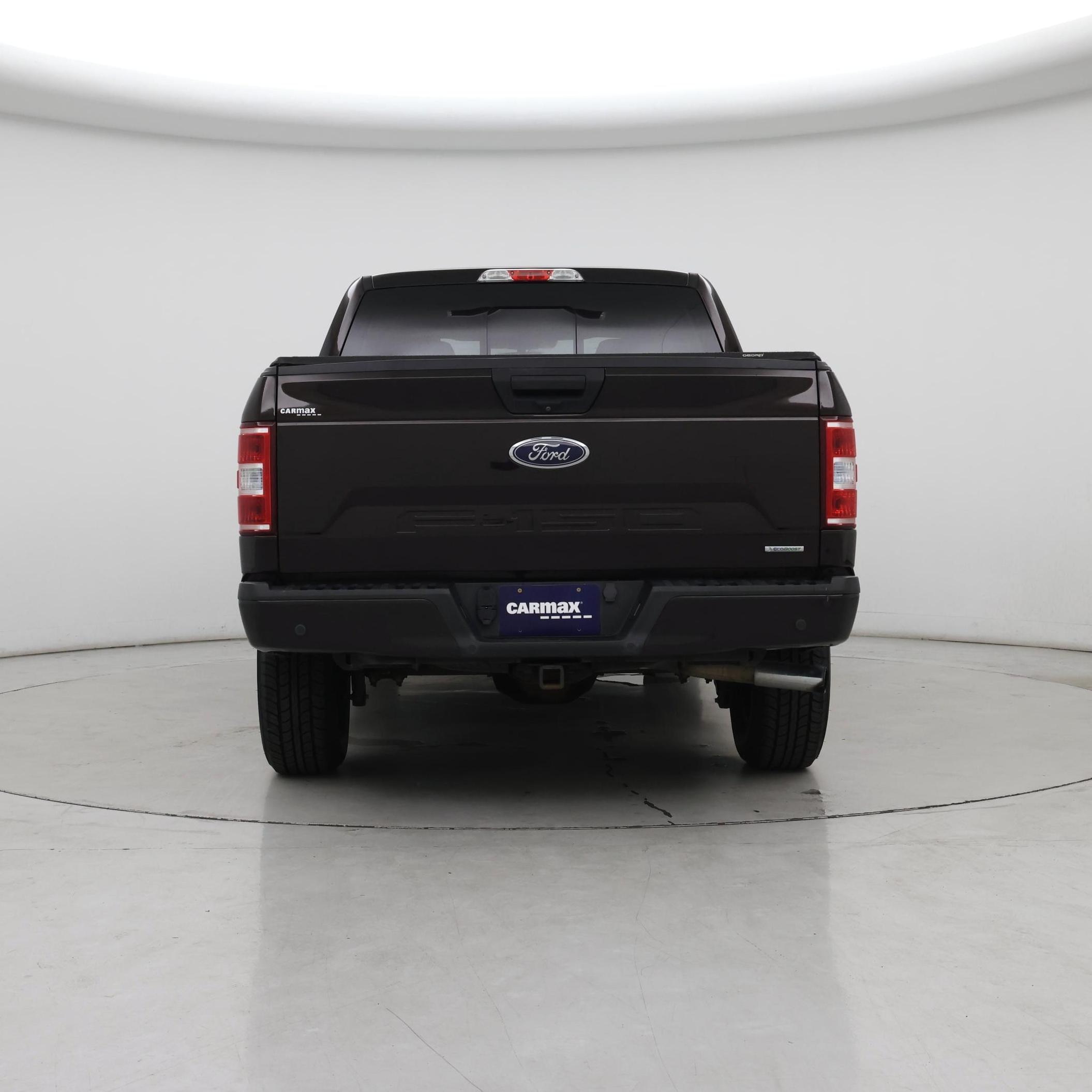 Thumbnail: 2019 Ford F-150 - 6