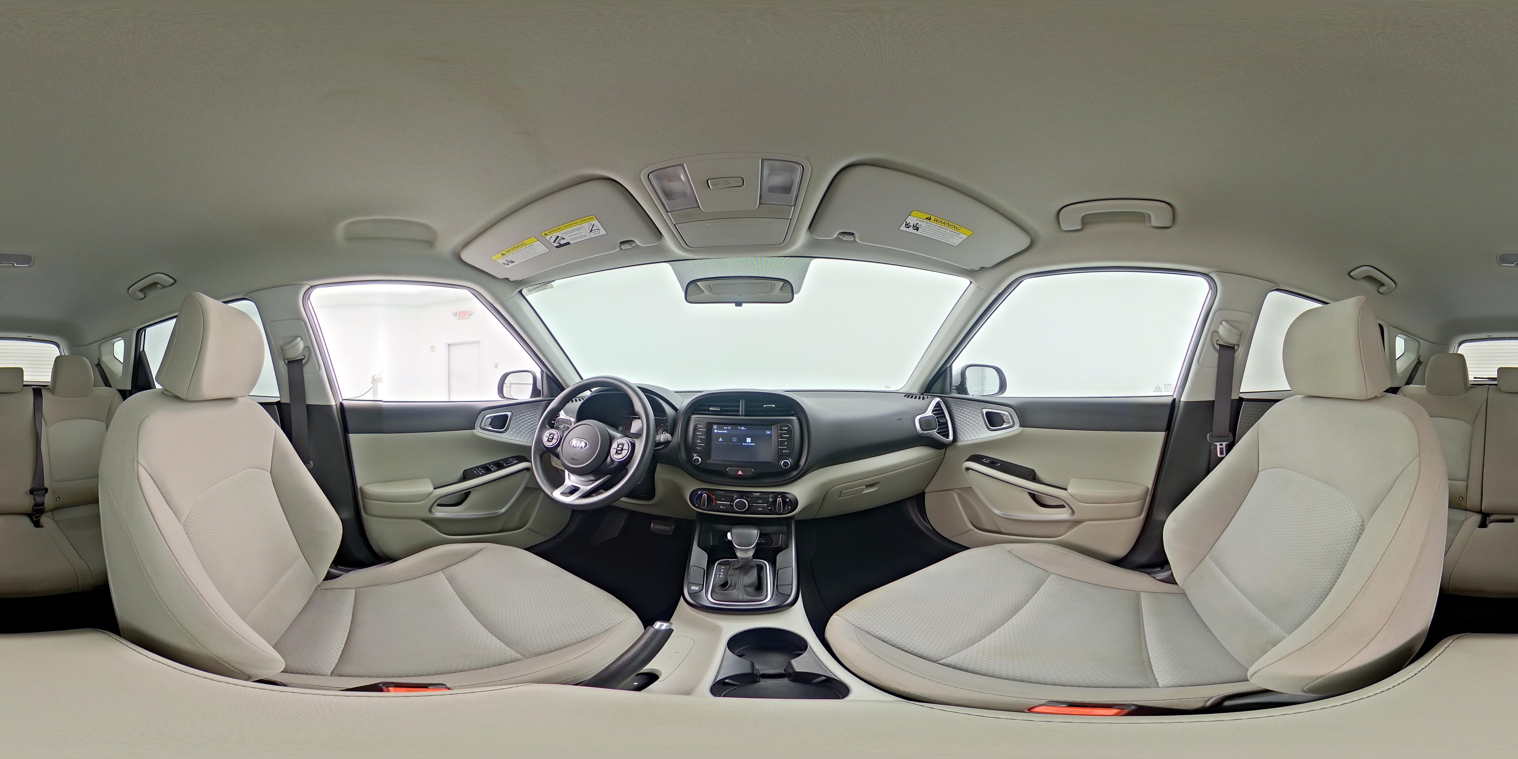 2020 Kia Soul LX - Photo 25