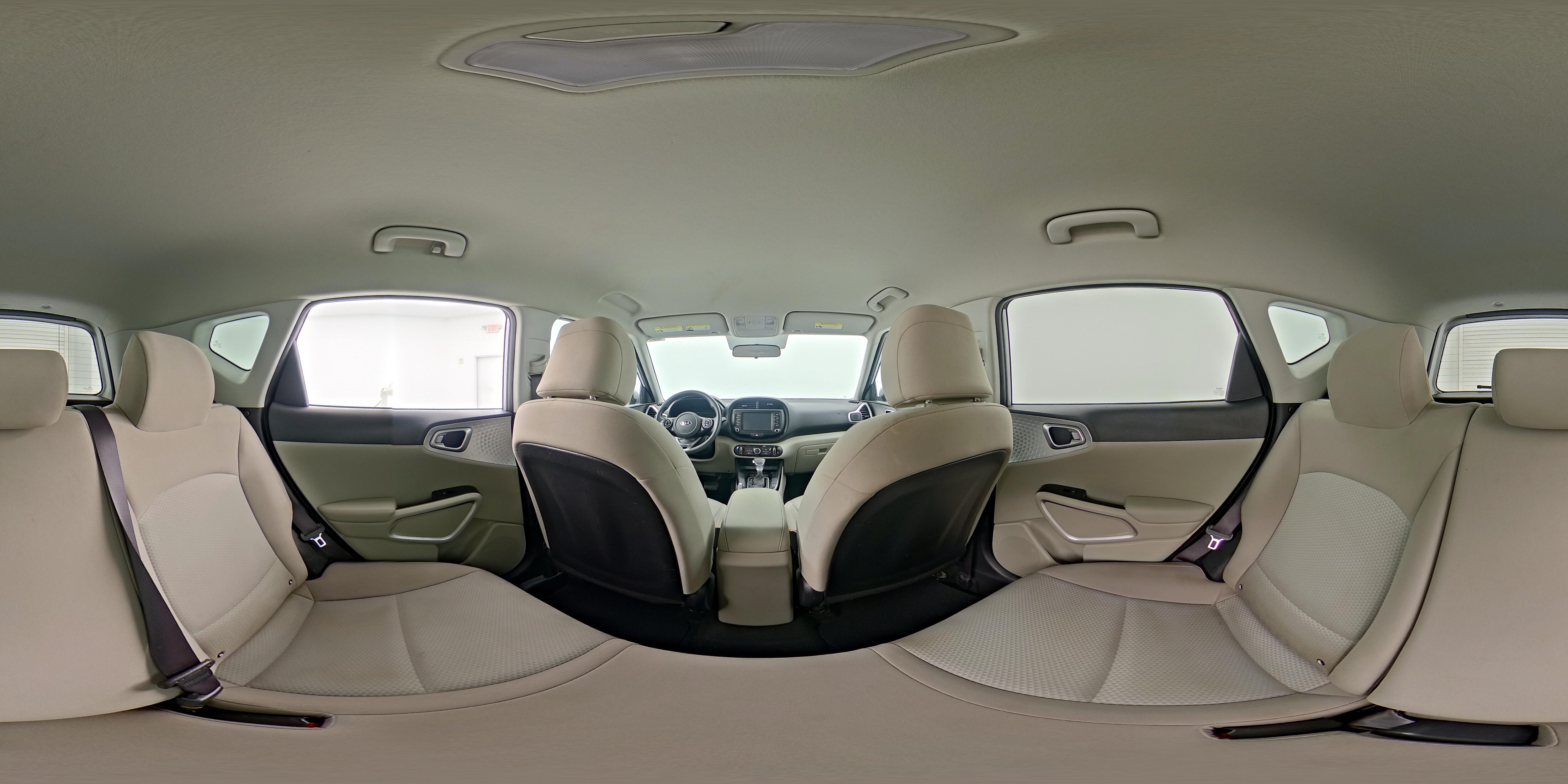 2020 Kia Soul LX - Photo 26