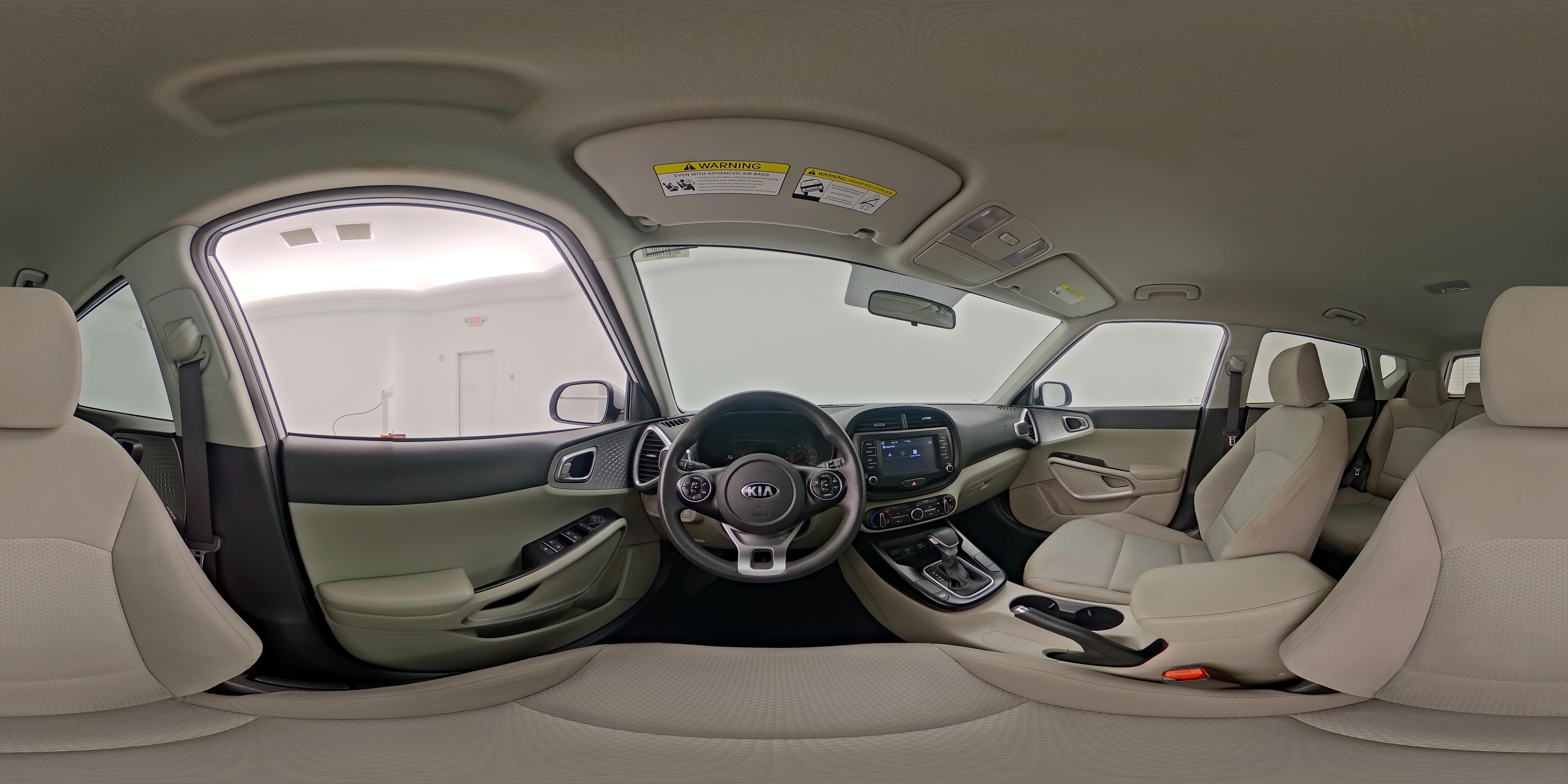 2020 Kia Soul LX - Photo 27