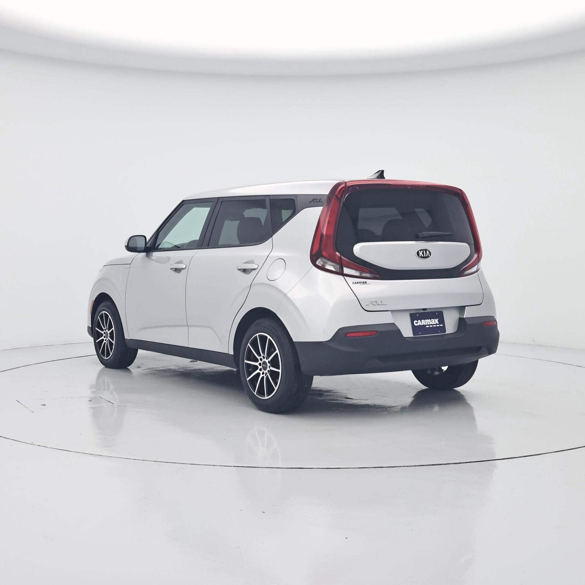 Thumbnail: 2020 Kia Soul - 2