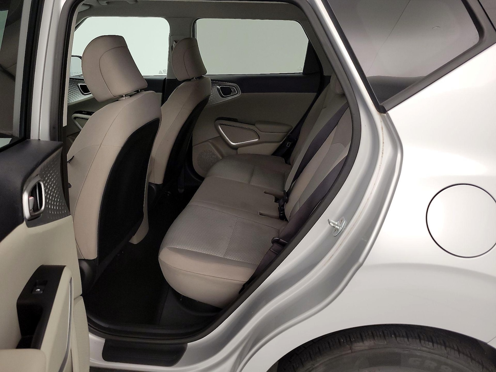 2020 Kia Soul LX - Photo 20