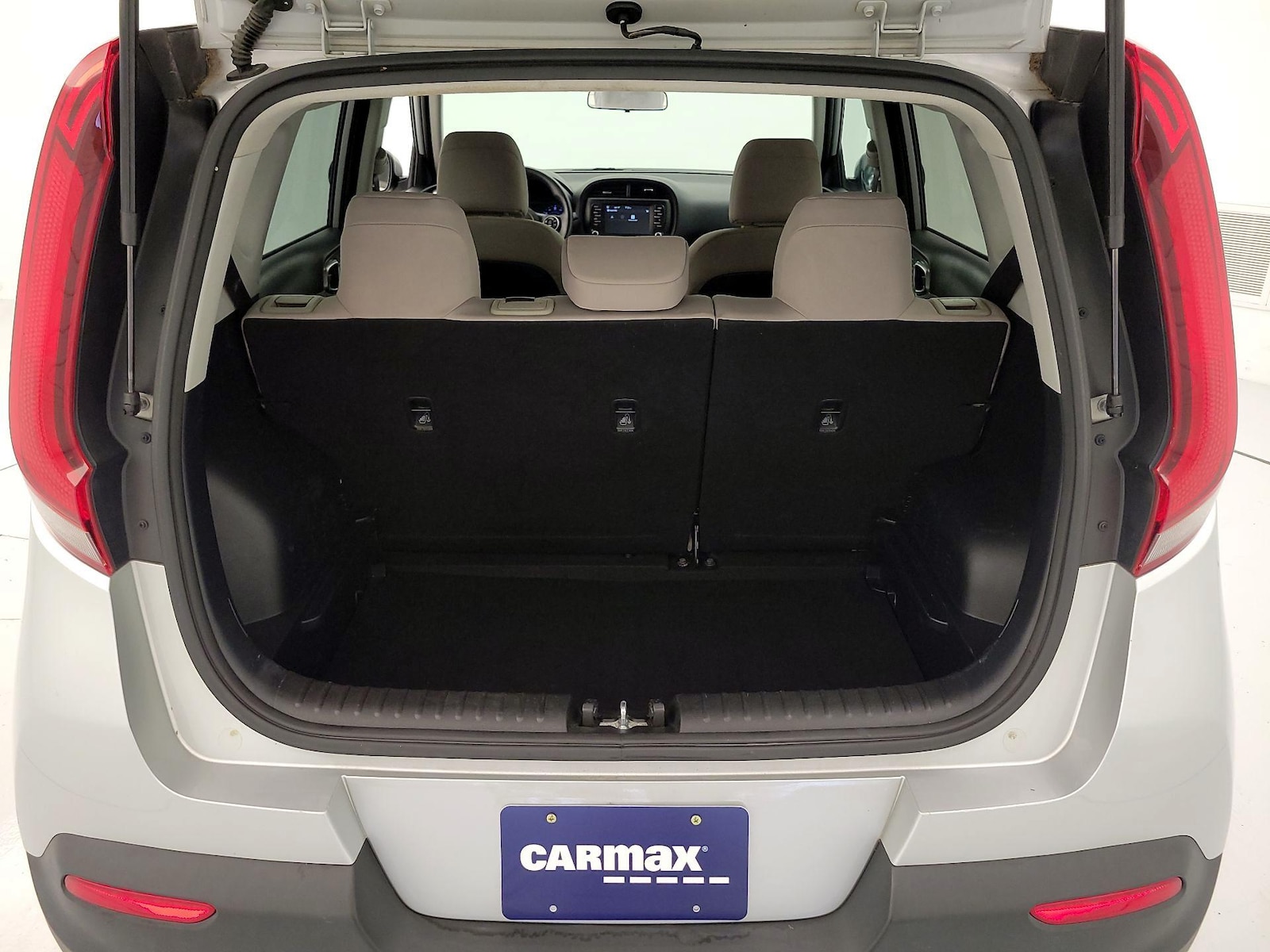 2020 Kia Soul LX - Photo 21