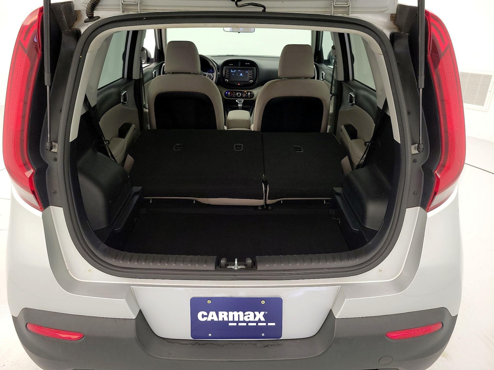2020 Kia Soul LX - Photo 22