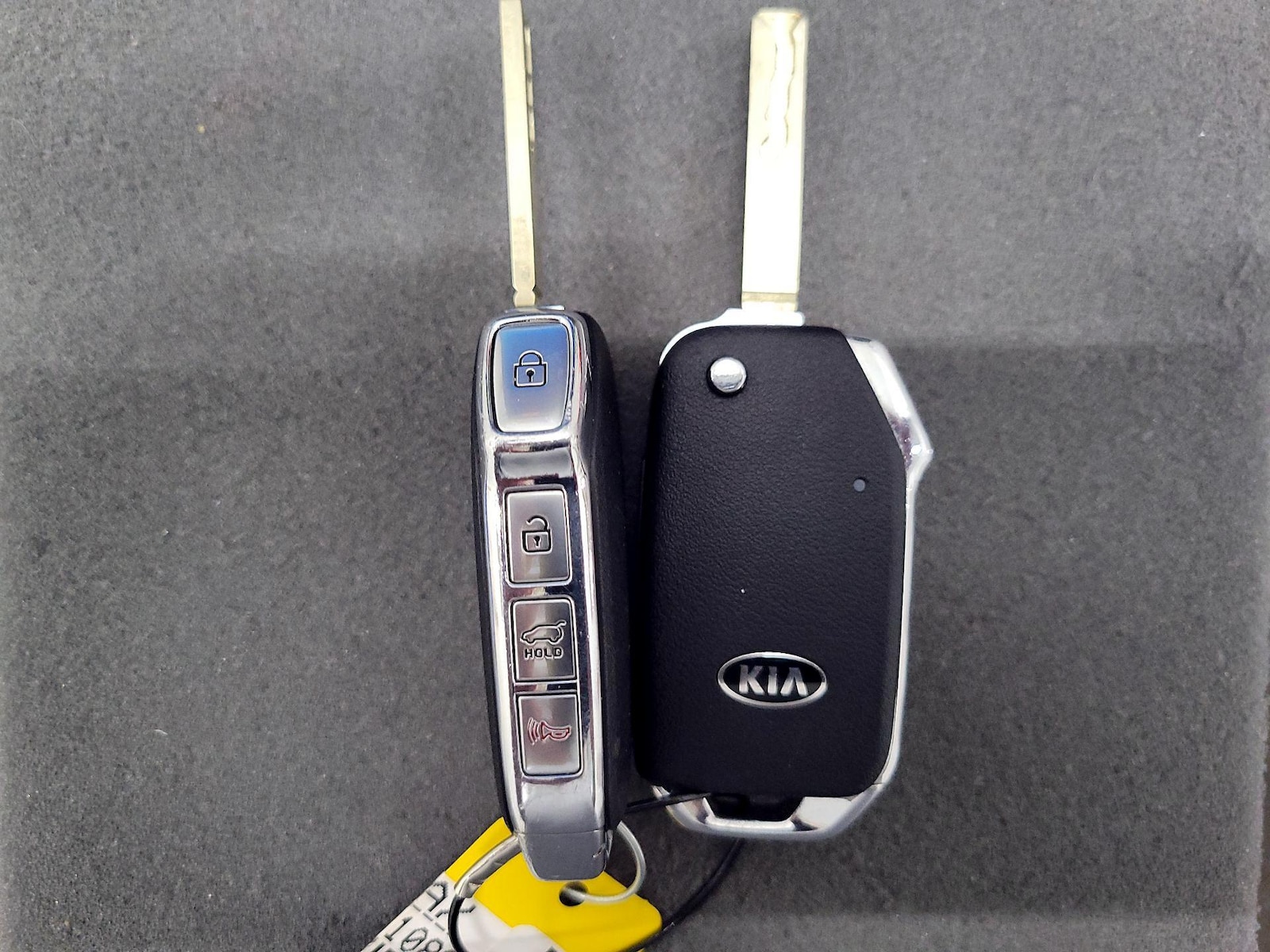 2020 Kia Soul LX - Photo 24