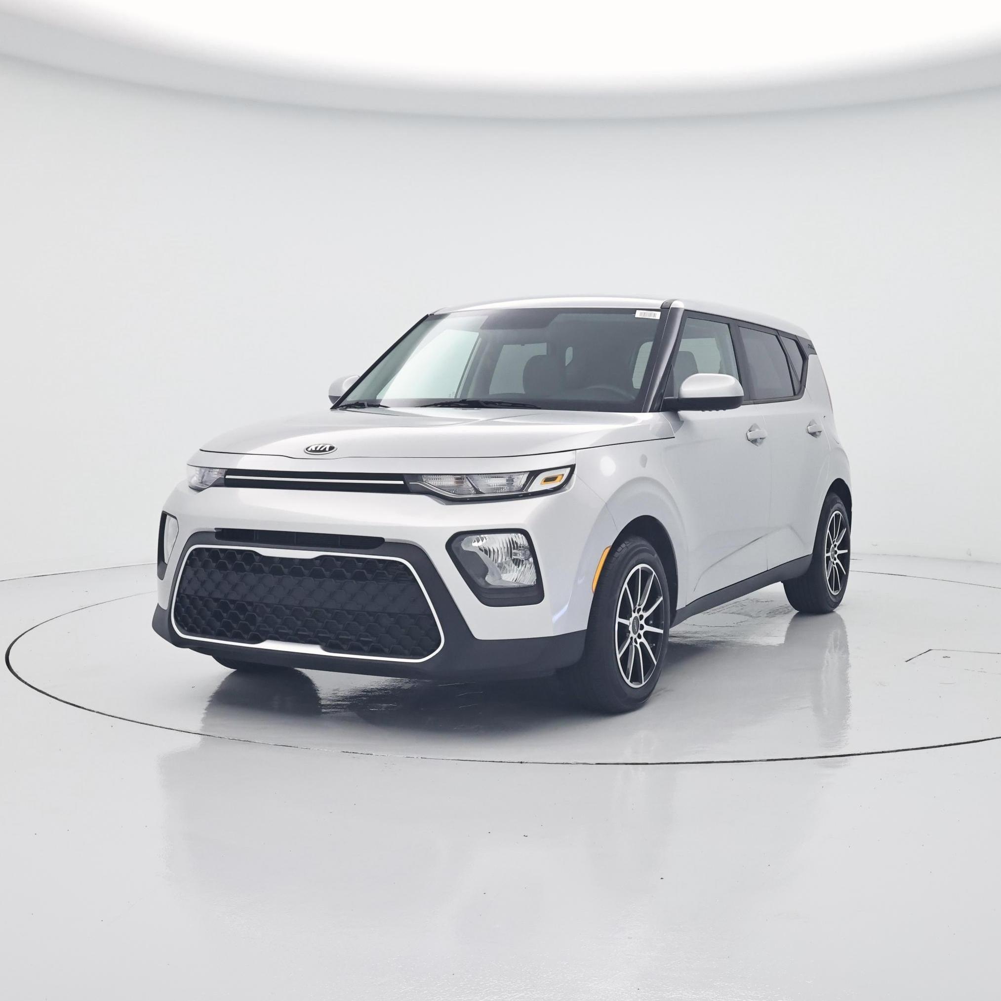 Thumbnail: 2020 Kia Soul - 4
