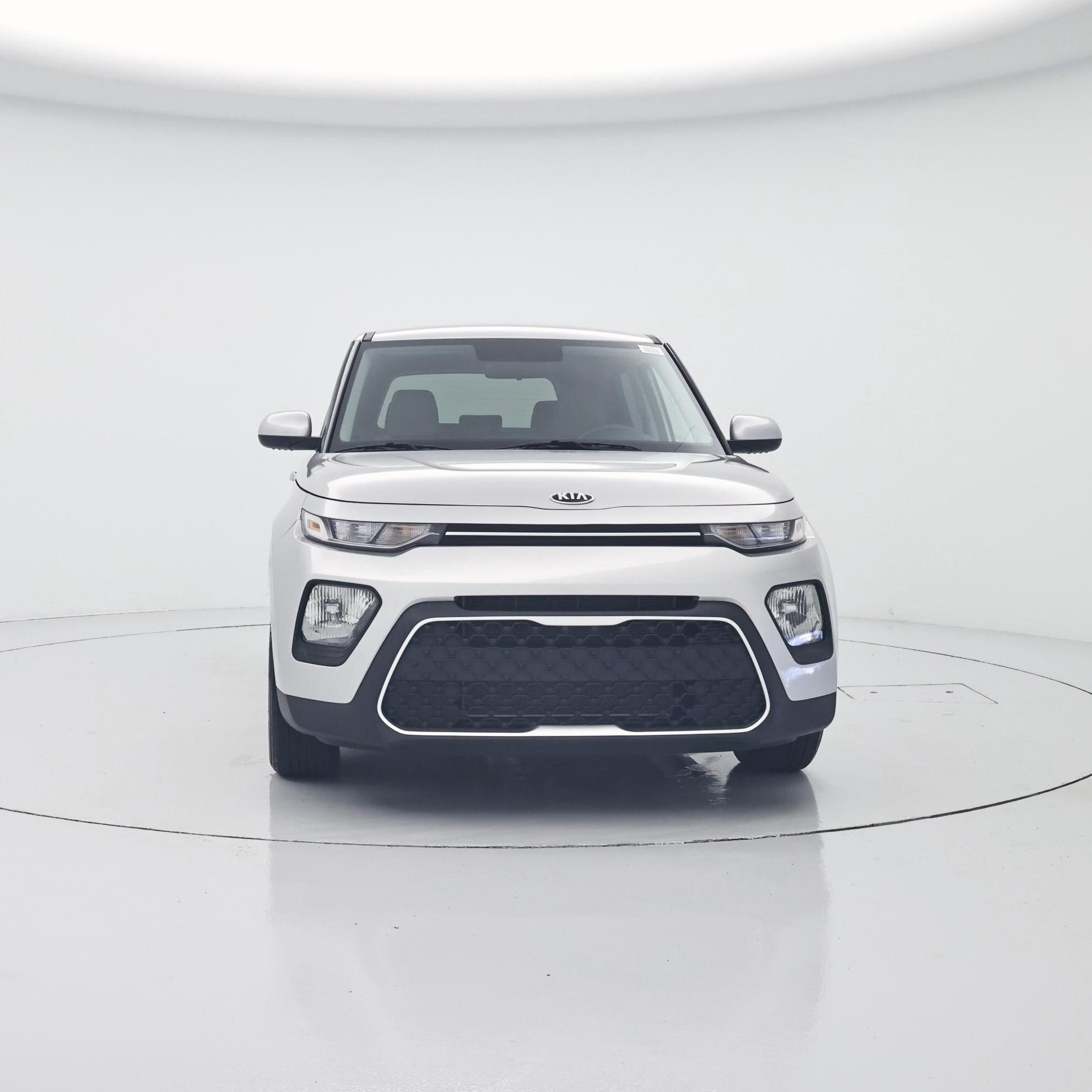 Thumbnail: 2020 Kia Soul - 5