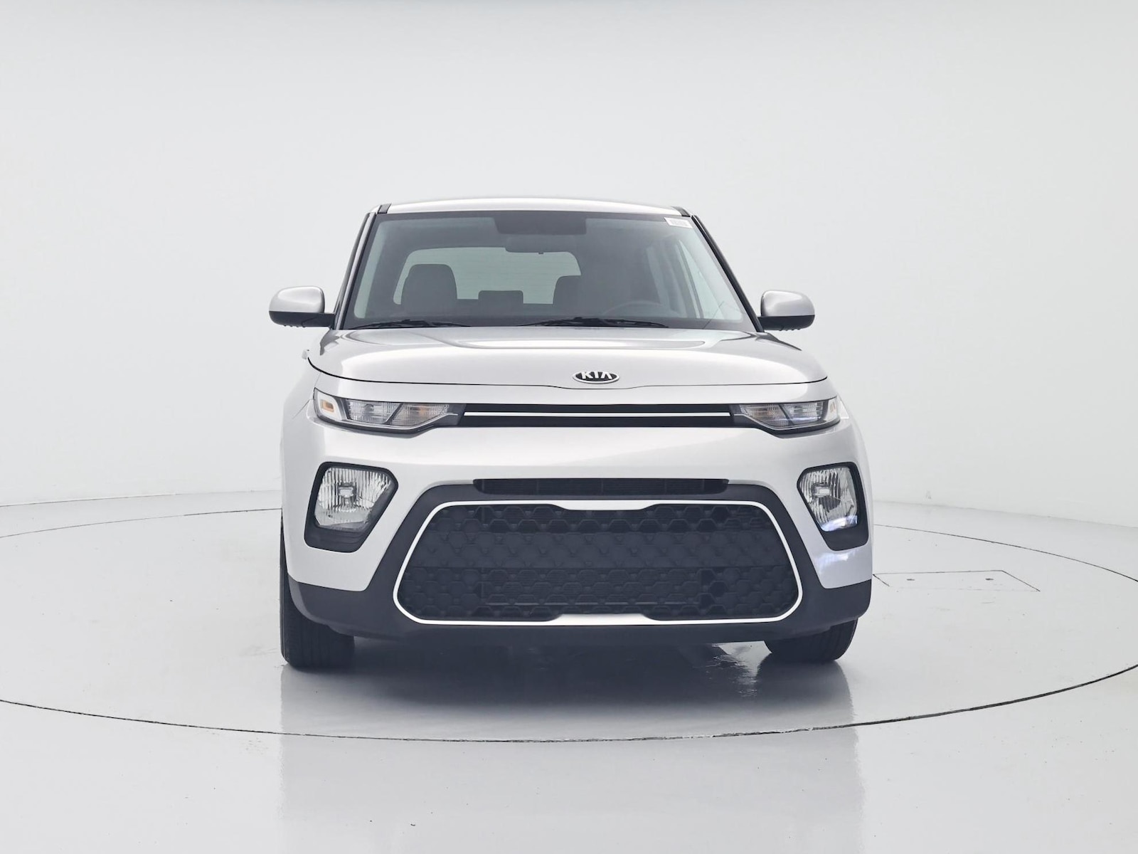 2020 Kia Soul LX - Photo 6