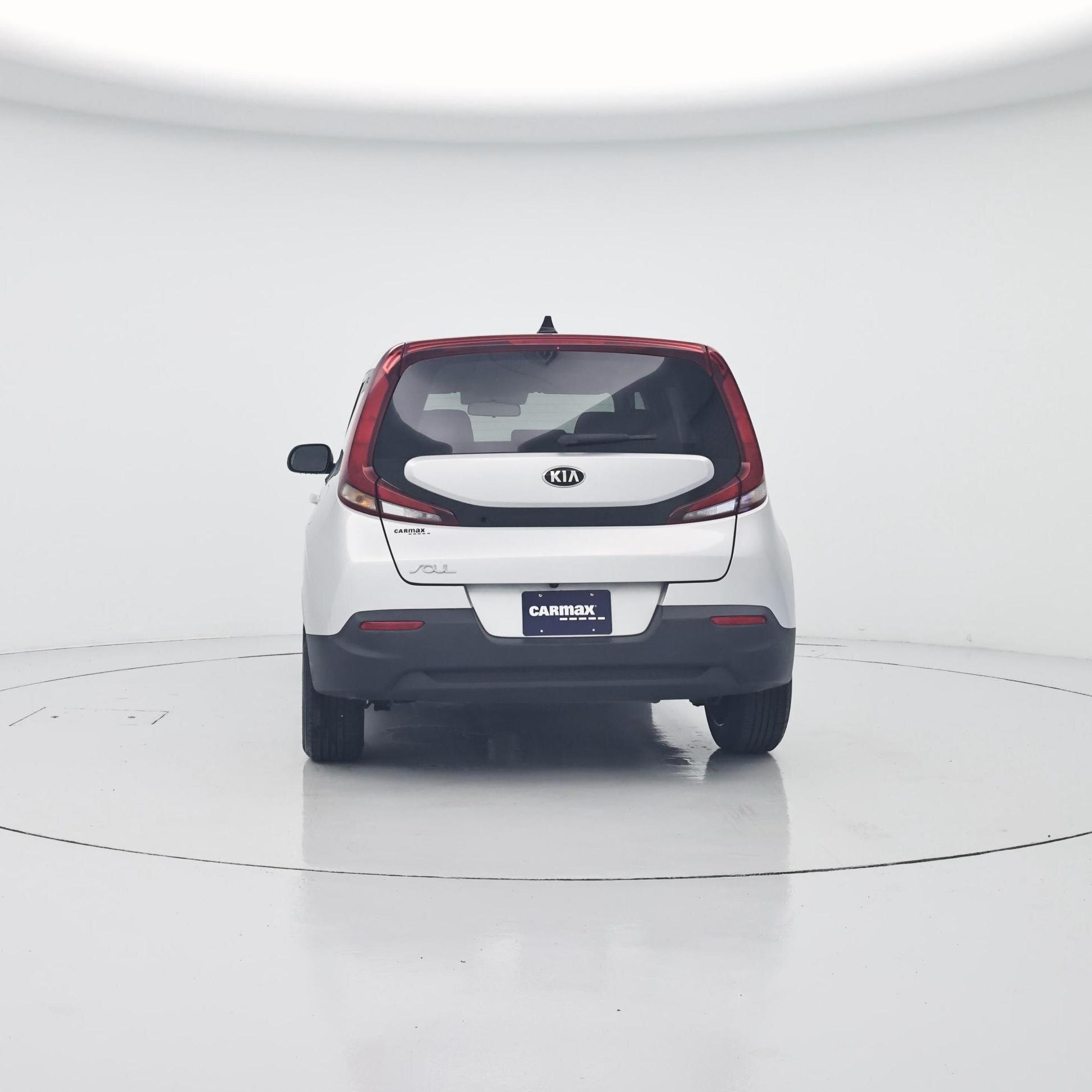 Thumbnail: 2020 Kia Soul - 6
