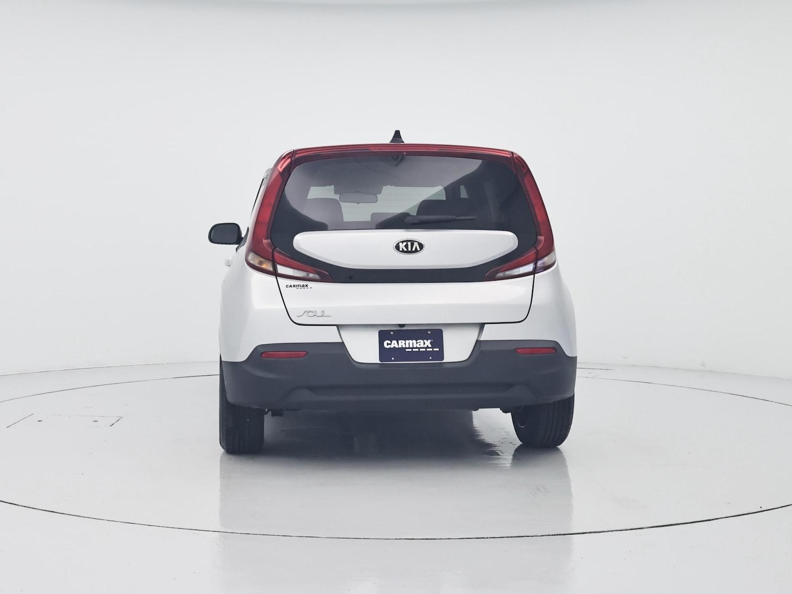 2020 Kia Soul LX - Photo 7