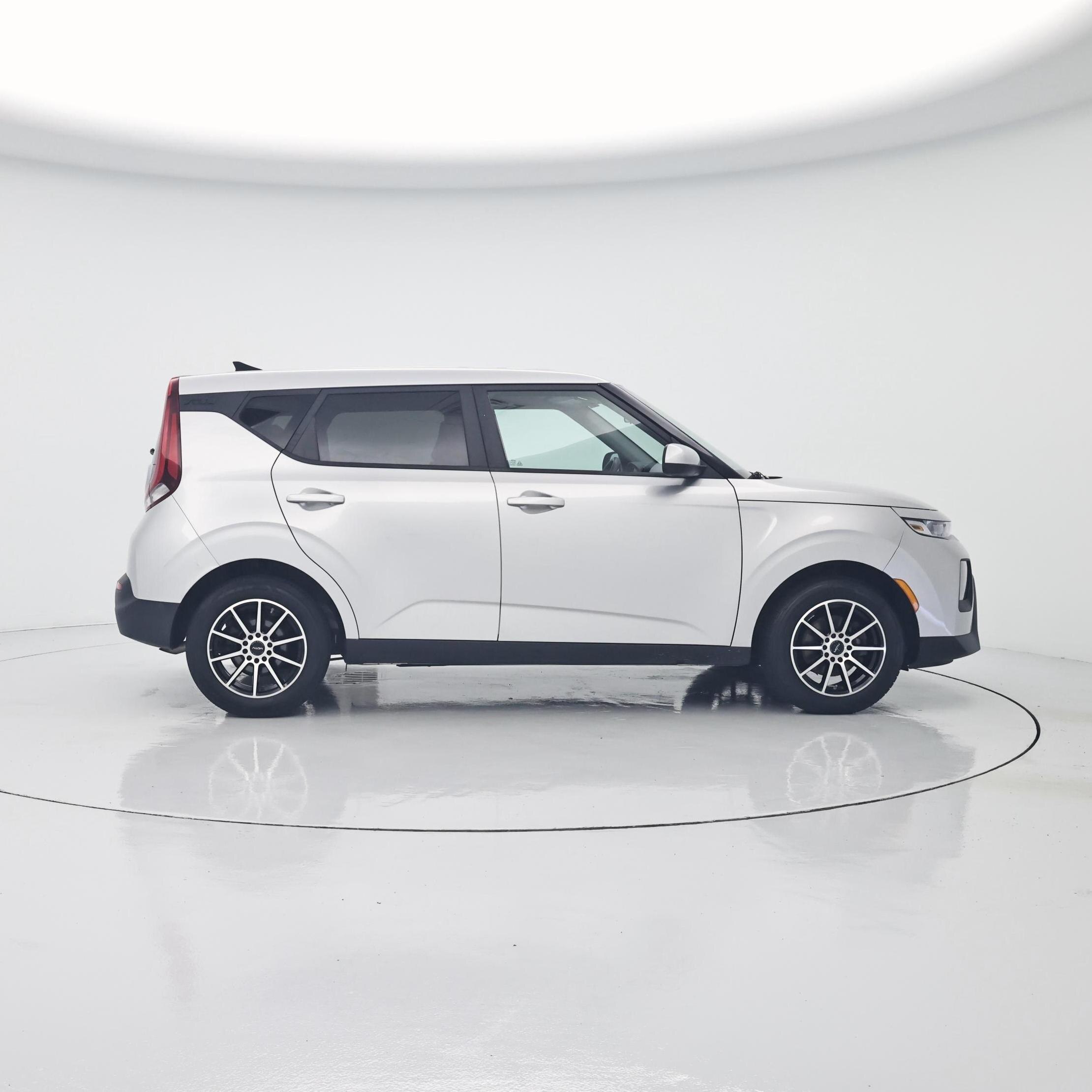 Thumbnail: 2020 Kia Soul - 7
