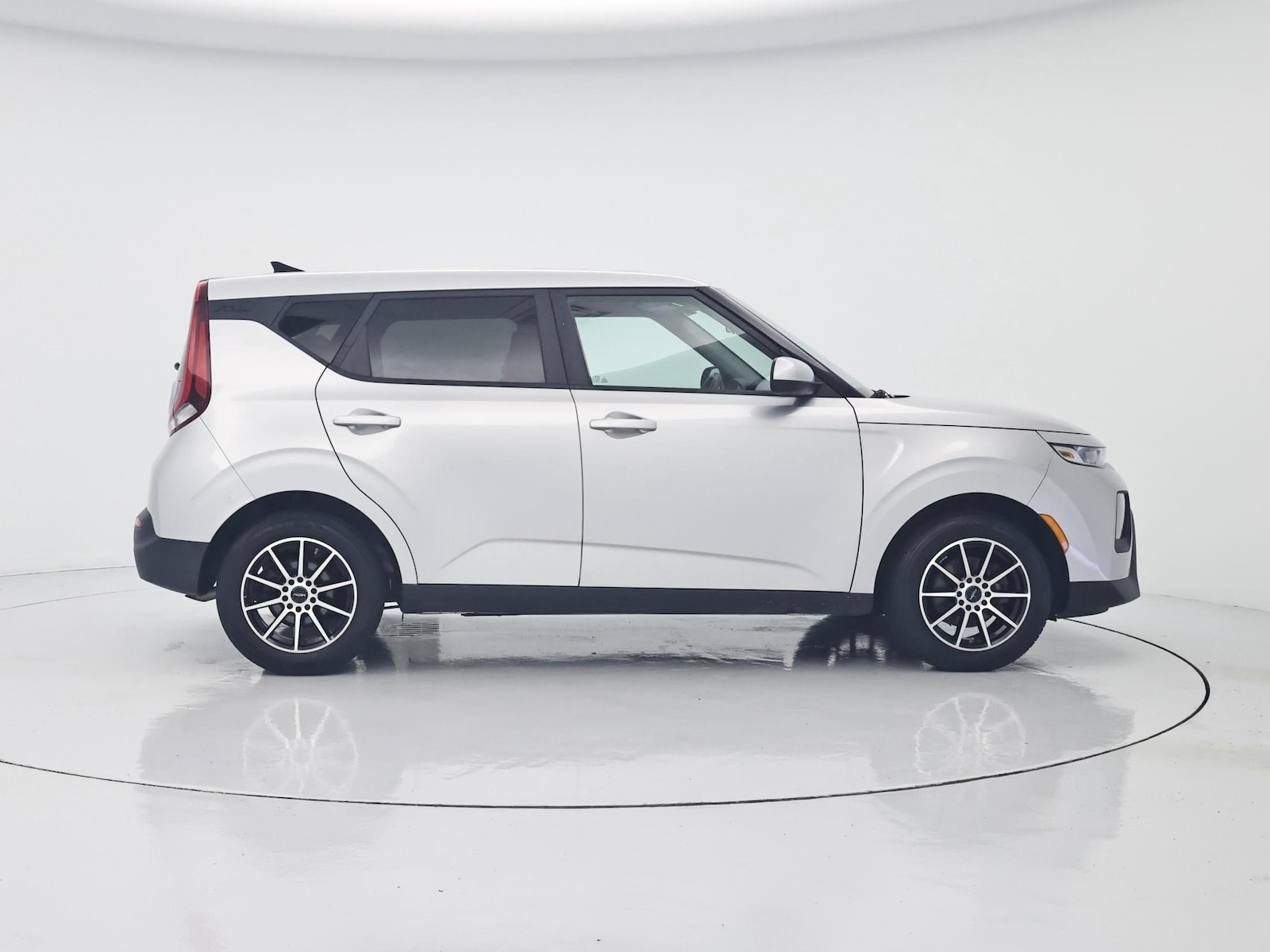 2020 Kia Soul LX - Photo 8
