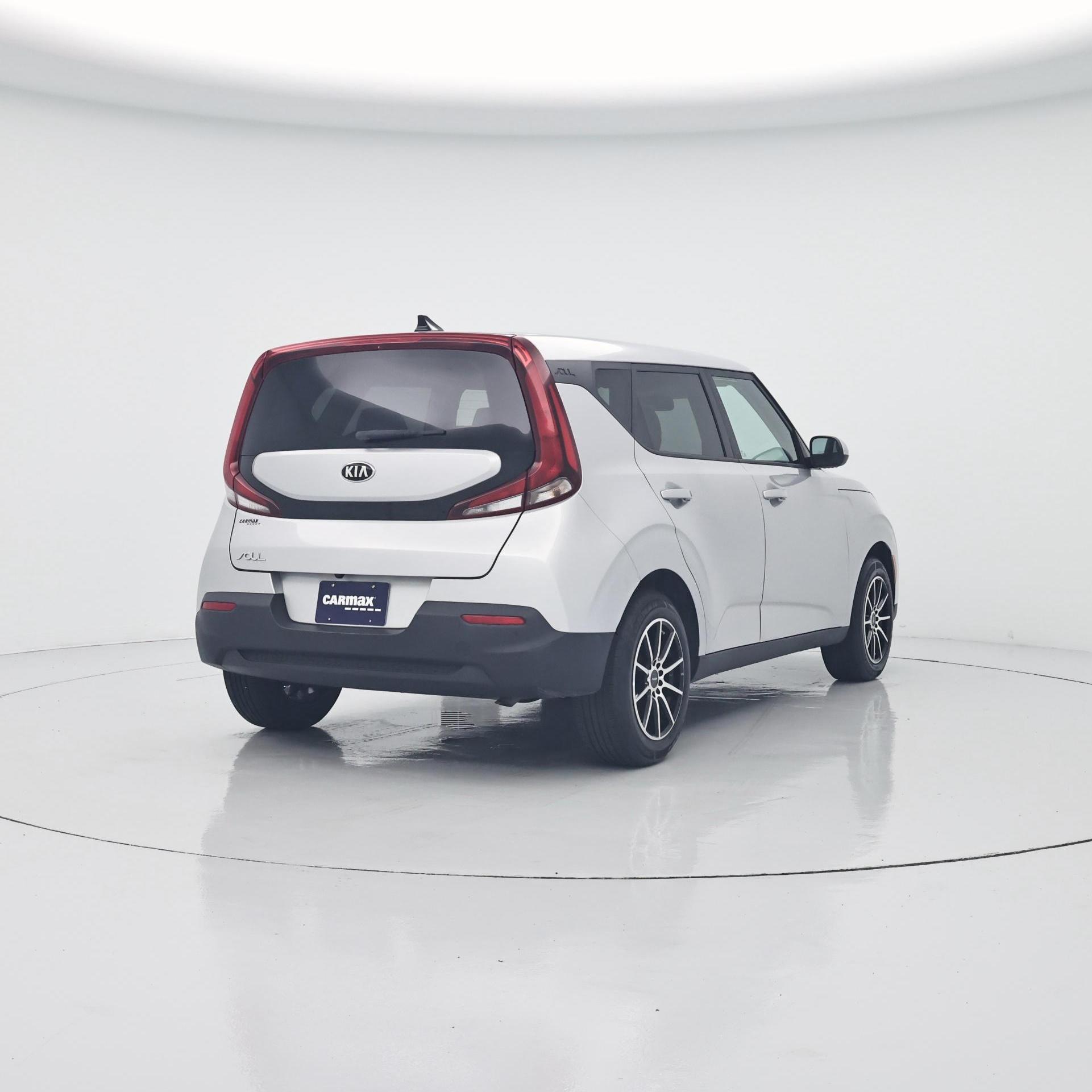 Thumbnail: 2020 Kia Soul - 8