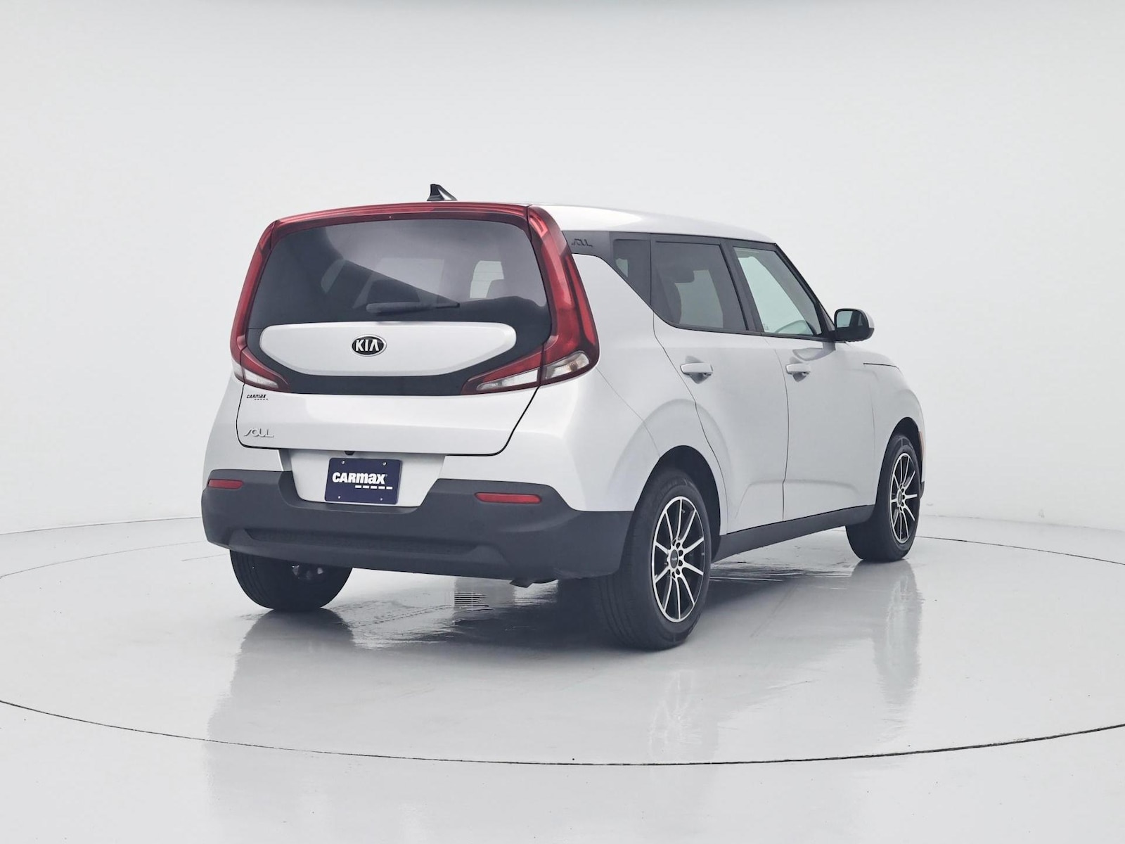 2020 Kia Soul LX - Photo 9