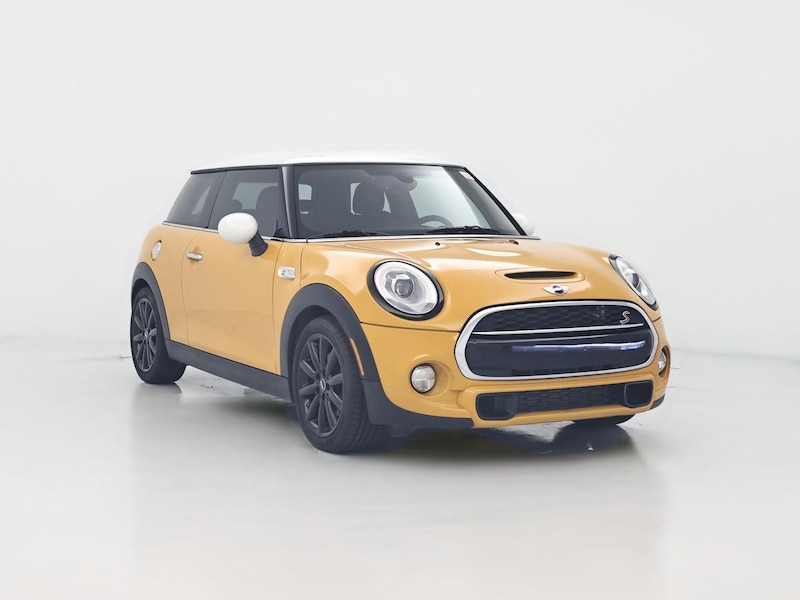 2015 MINI Cooper Hardtop S -
                  Farragut, TN