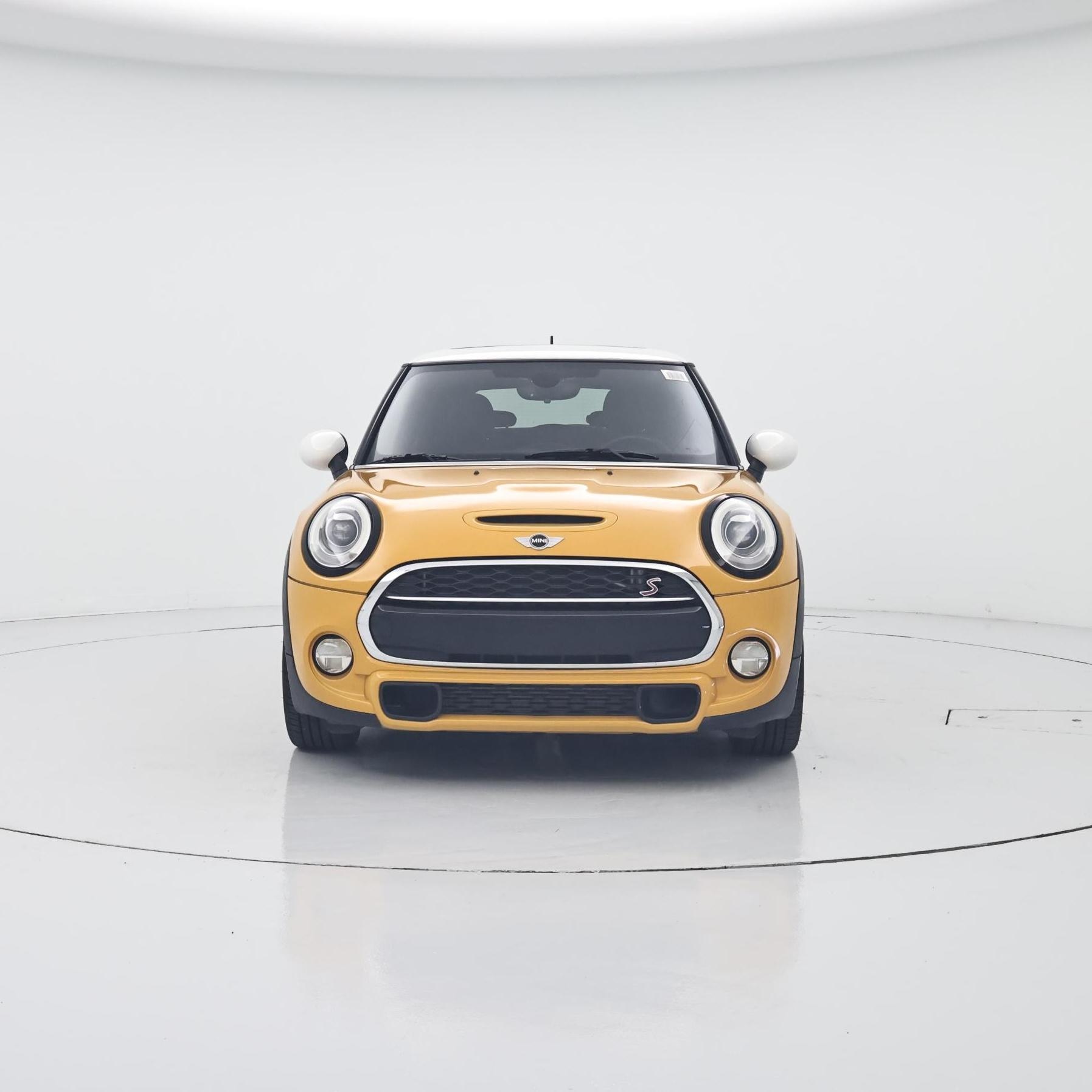 Thumbnail: 2015 MINI Cooper Hardtop - 5
