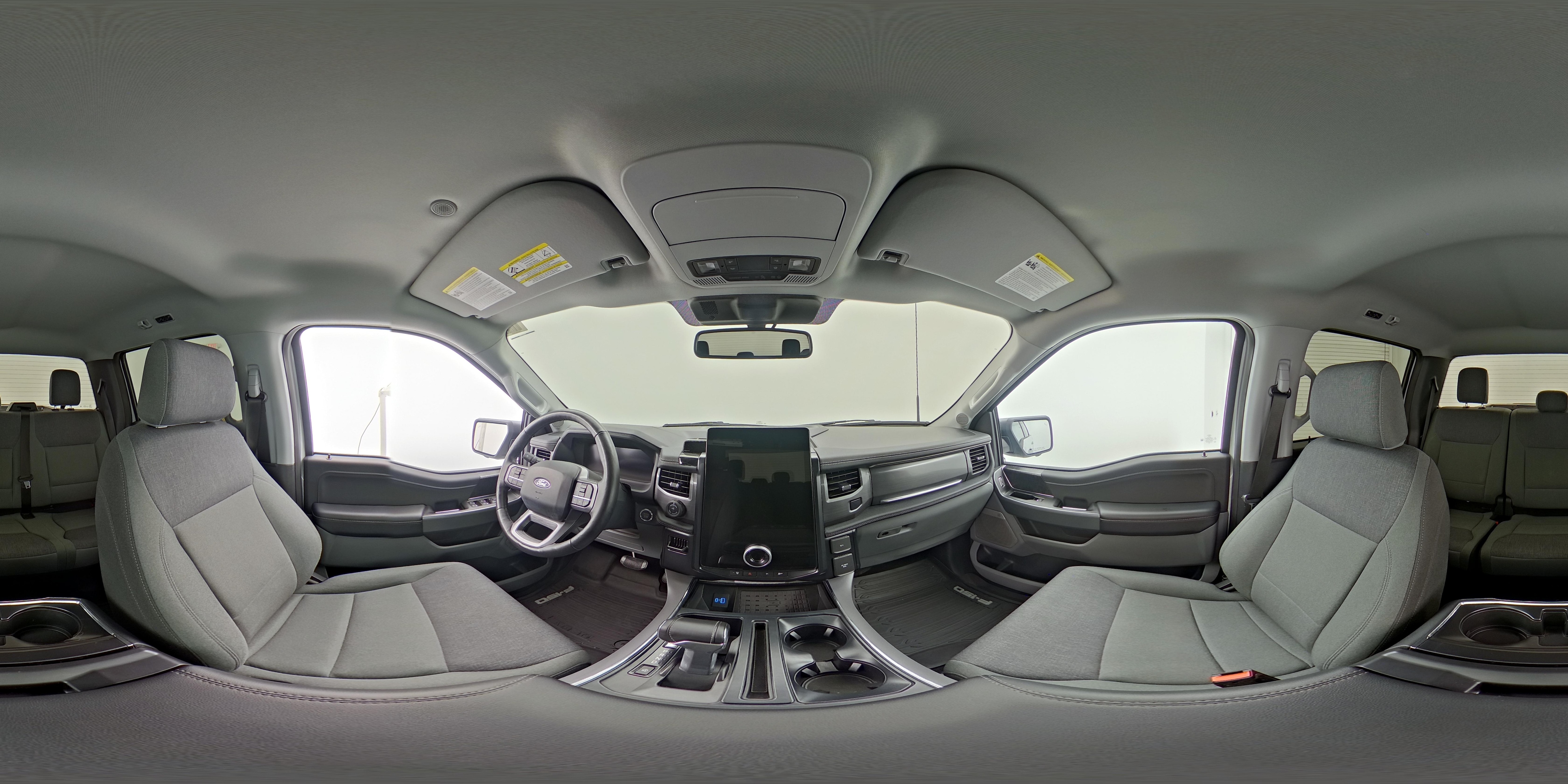 2024 Ford F-150 Lightning Flash - Photo 26
