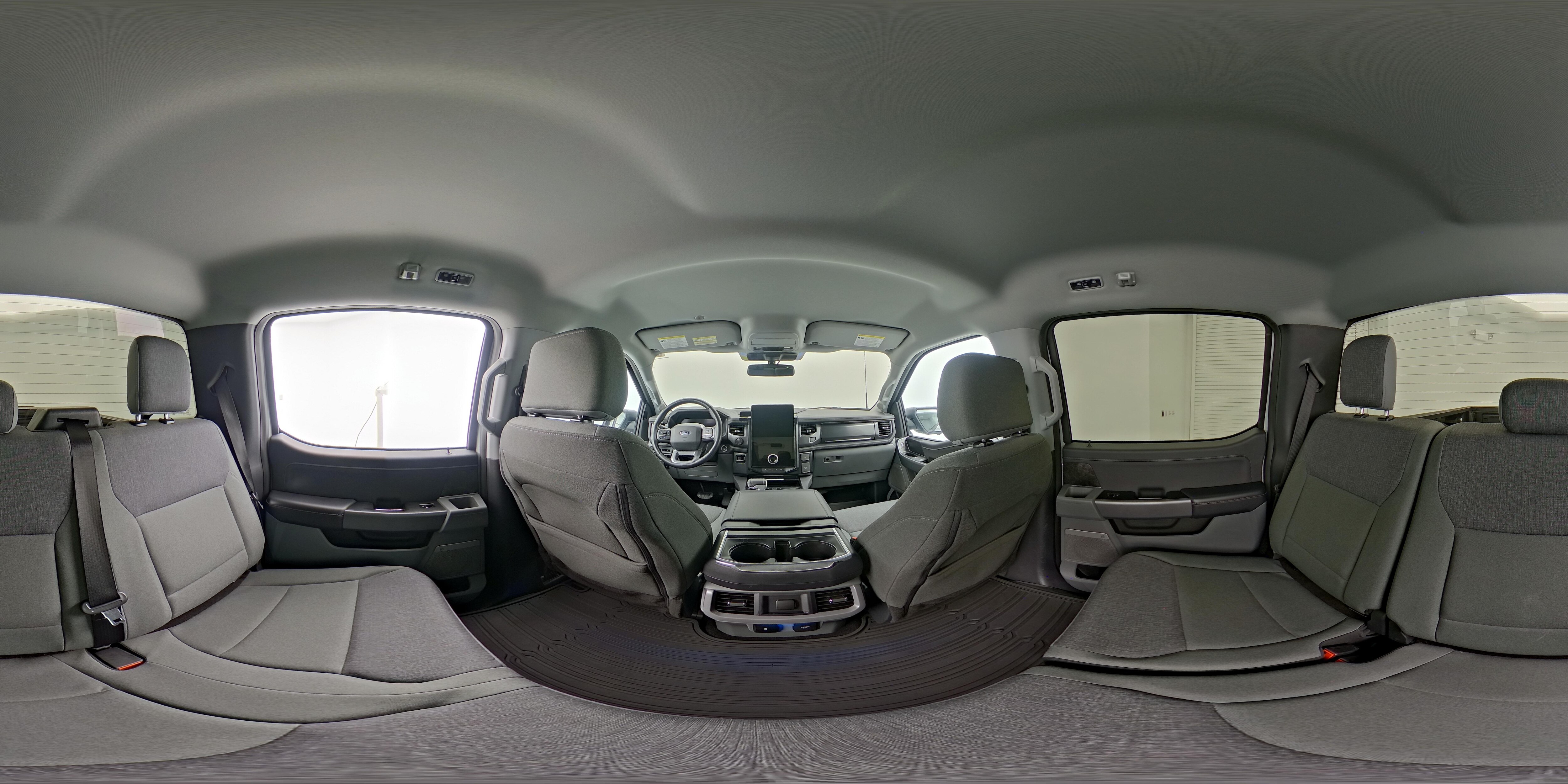 2024 Ford F-150 Lightning Flash - Photo 27