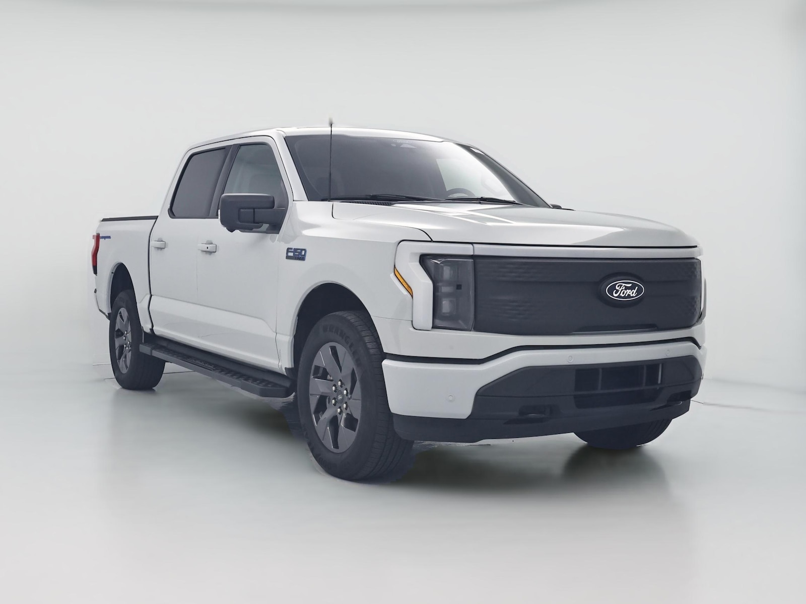 2024 Ford F-150 Lightning Flash - Photo 1