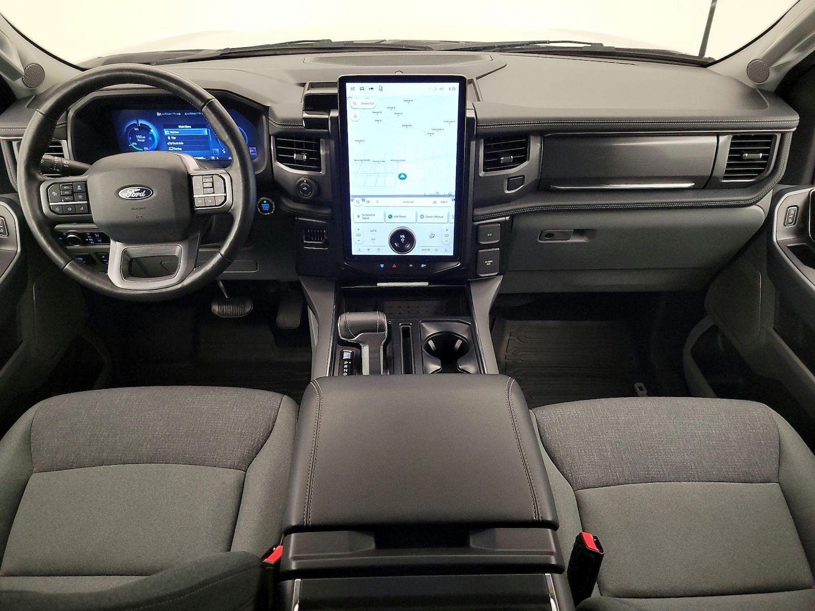 2024 Ford F-150 Lightning Flash - Photo 10