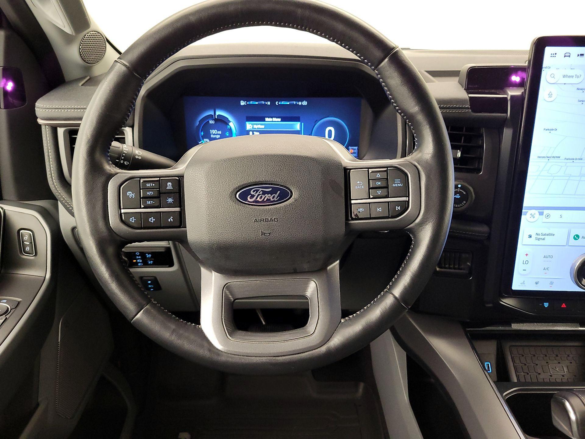 Thumbnail: 2024 Ford F-150 - 10