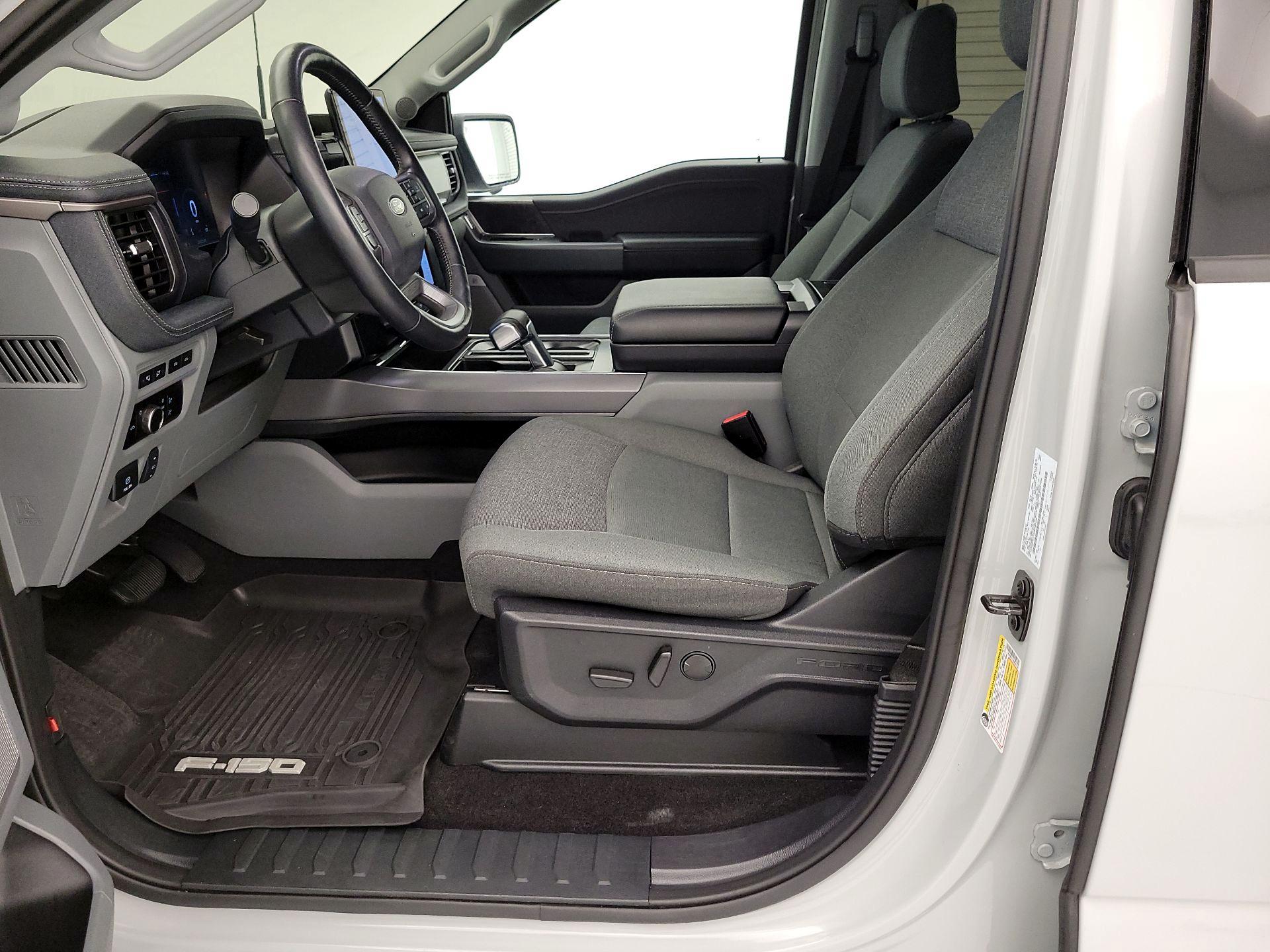 Thumbnail: 2024 Ford F-150 - 11