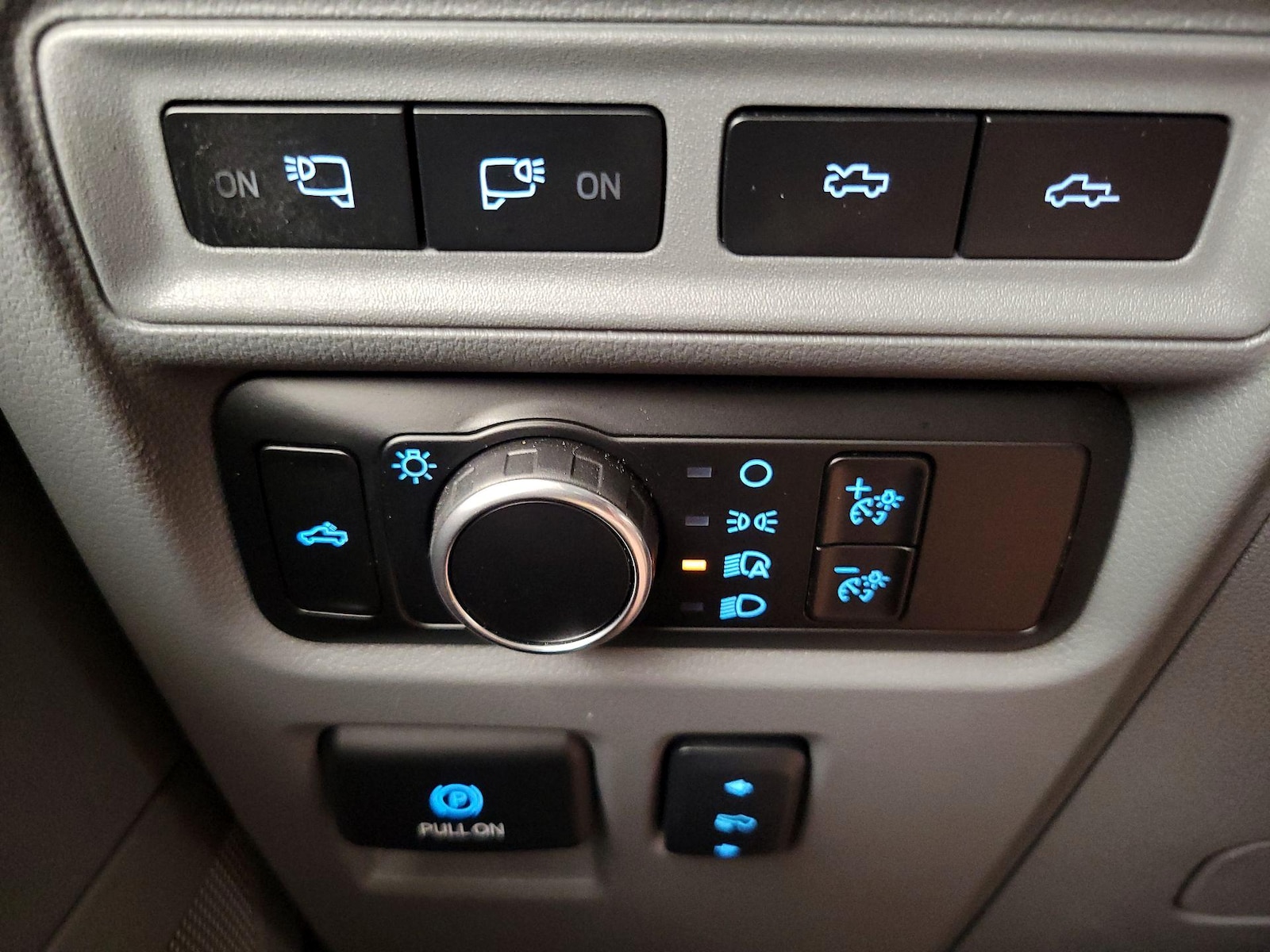 2024 Ford F-150 Lightning Flash - Photo 14