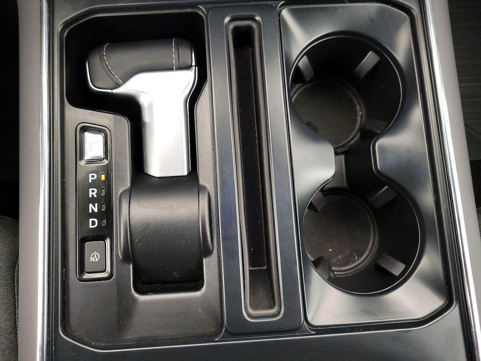 2024 Ford F-150 Lightning Flash - Photo 19