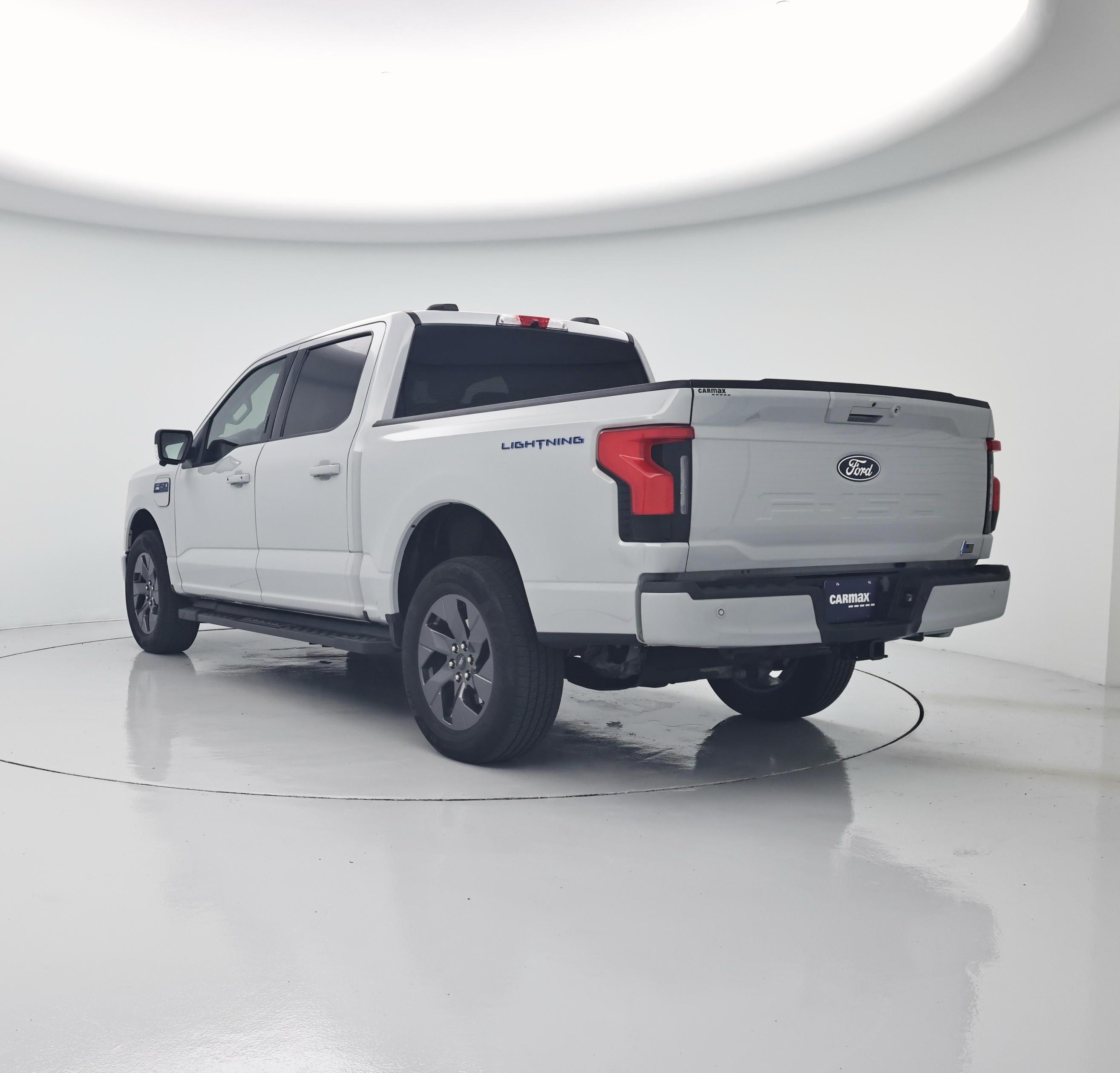 Thumbnail: 2024 Ford F-150 - 2