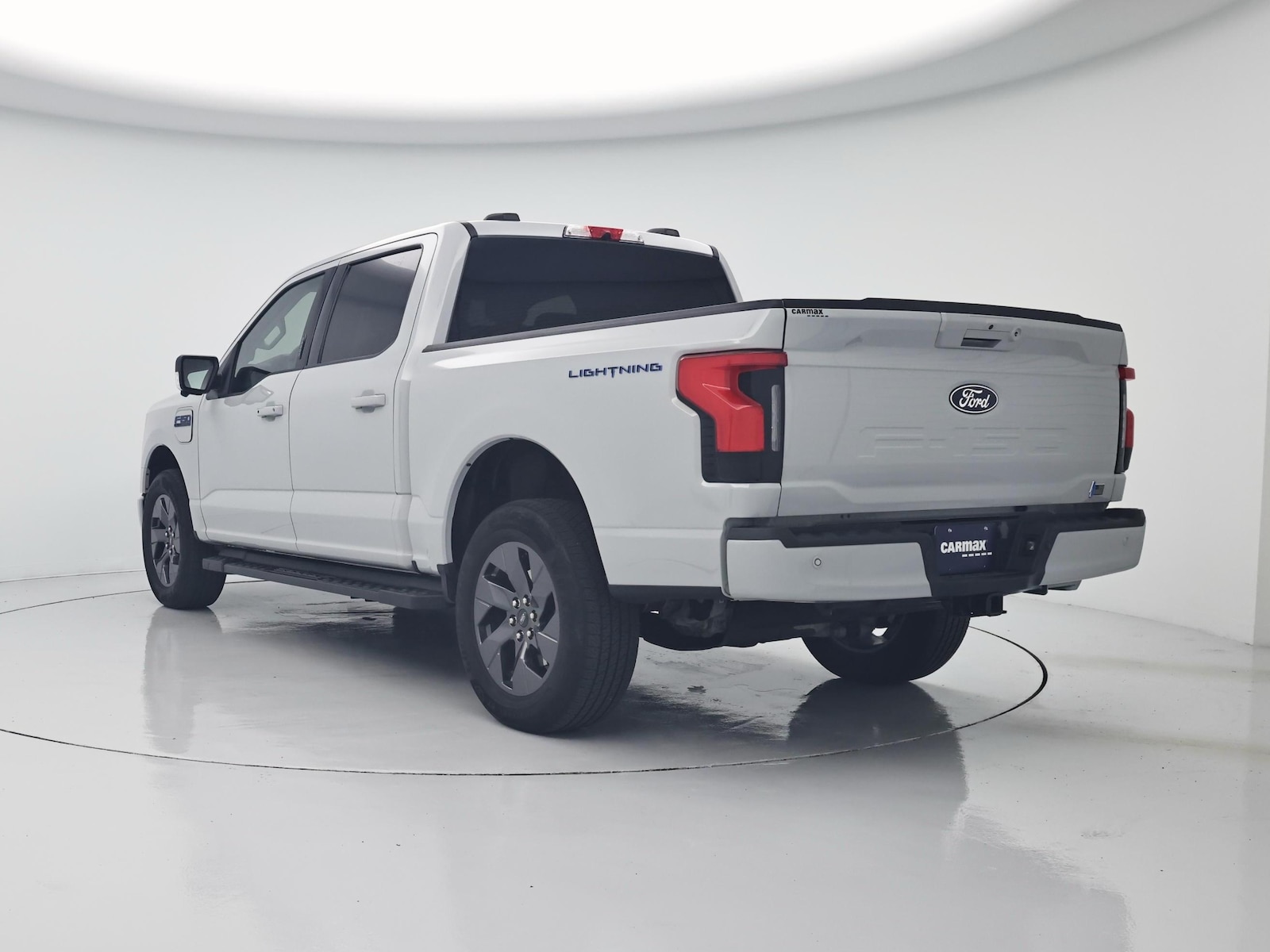 2024 Ford F-150 Lightning Flash - Photo 3