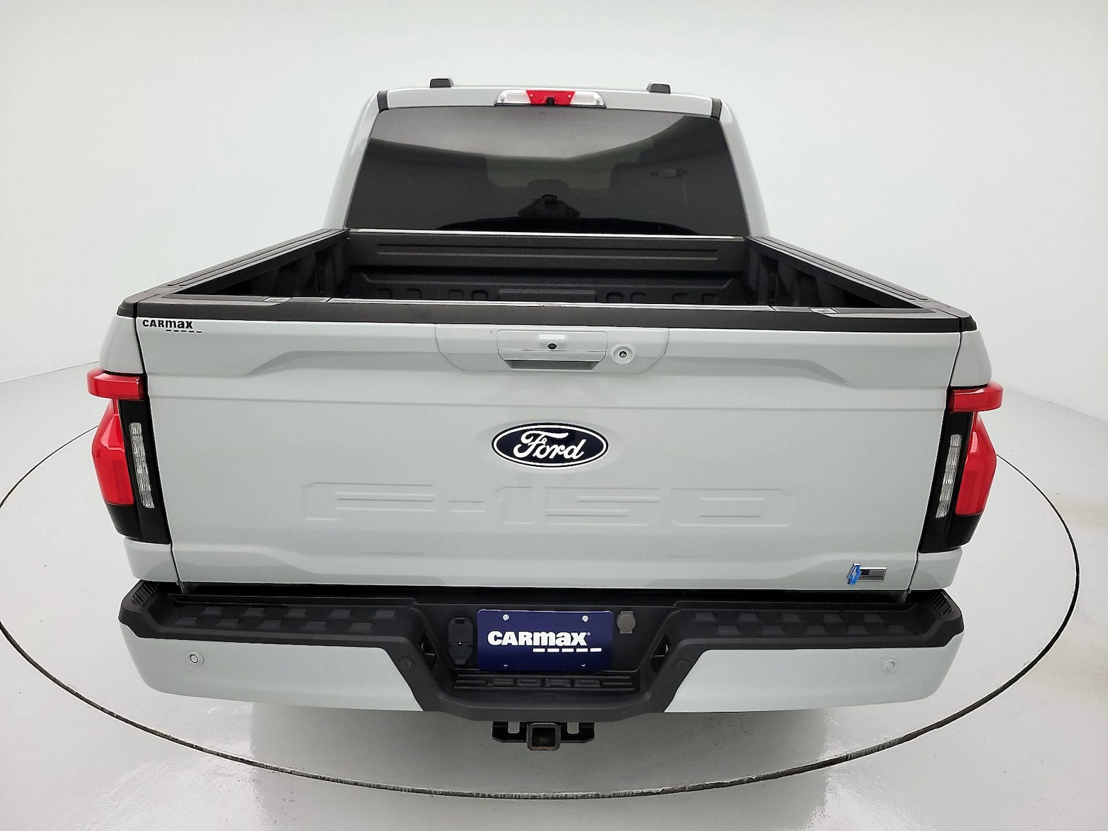 2024 Ford F-150 Lightning Flash - Photo 22
