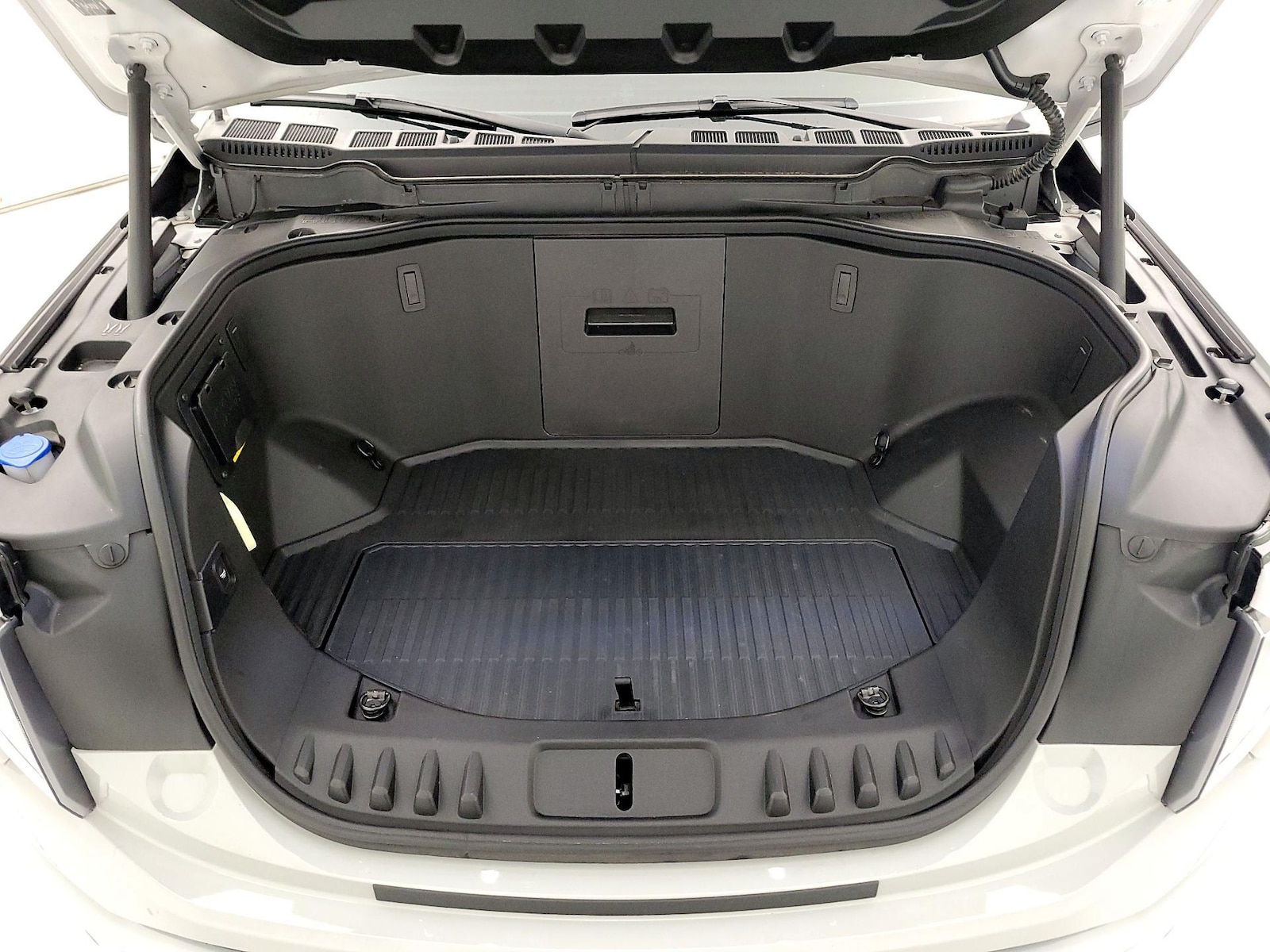 2024 Ford F-150 Lightning Flash - Photo 24