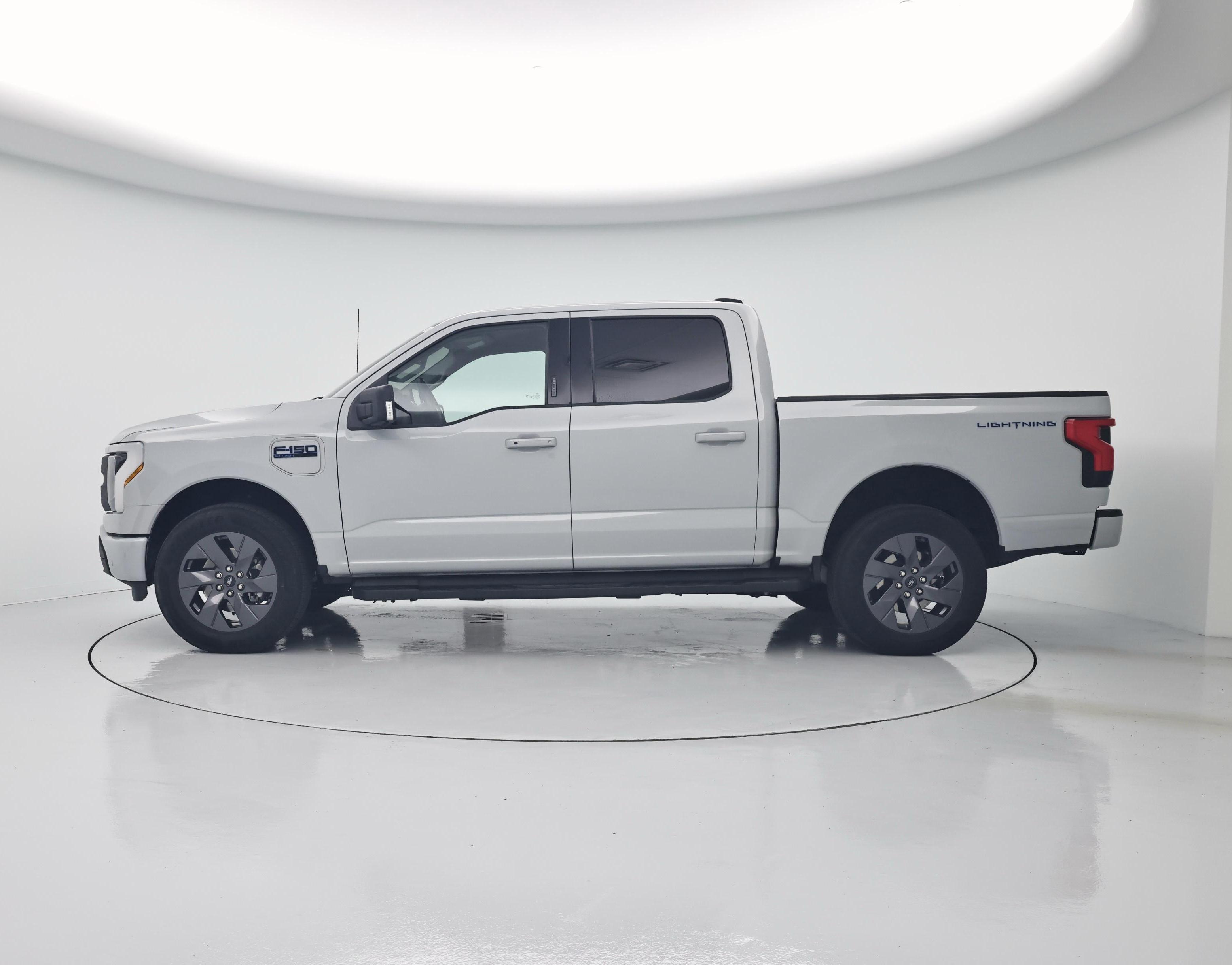 Thumbnail: 2024 Ford F-150 - 3