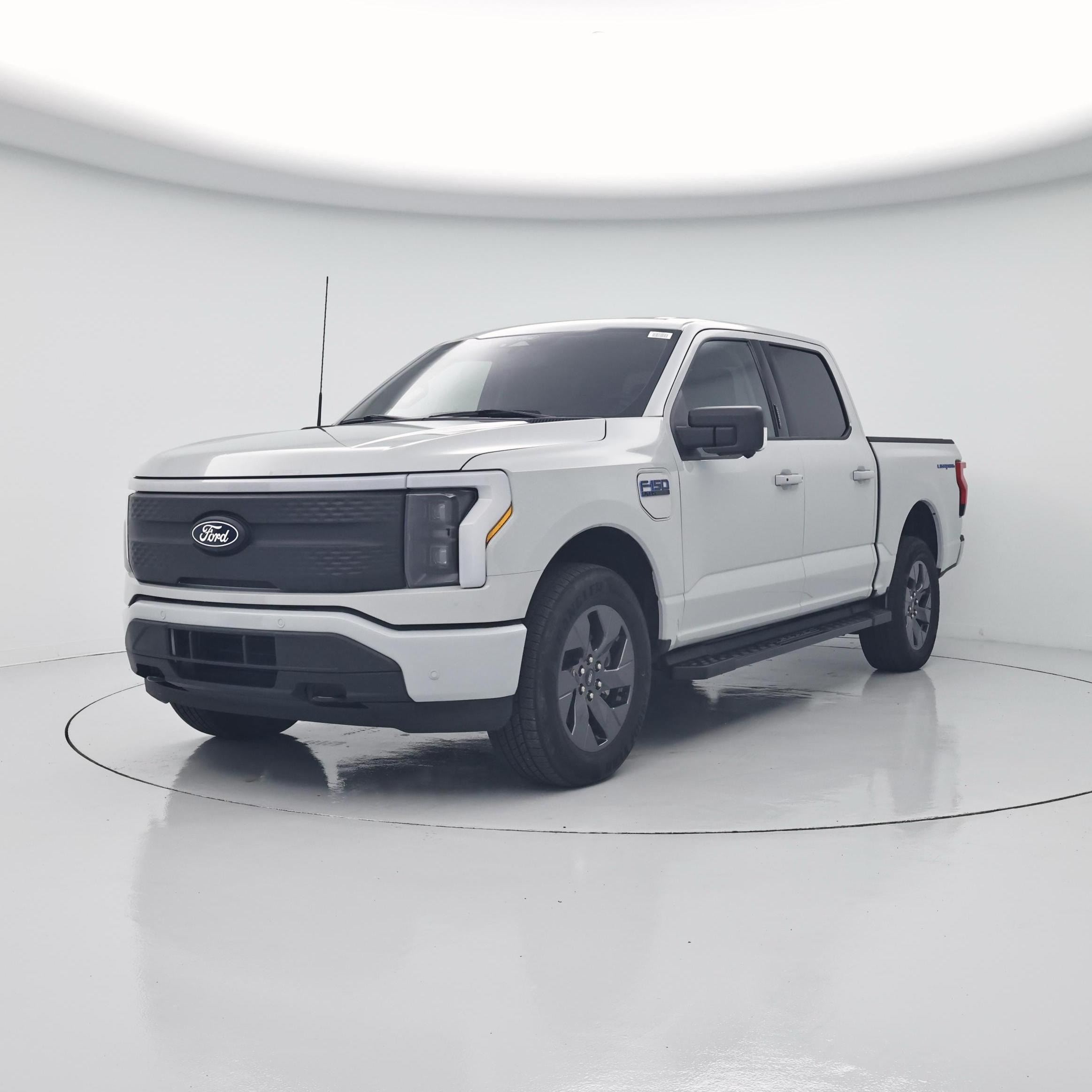 Thumbnail: 2024 Ford F-150 - 4